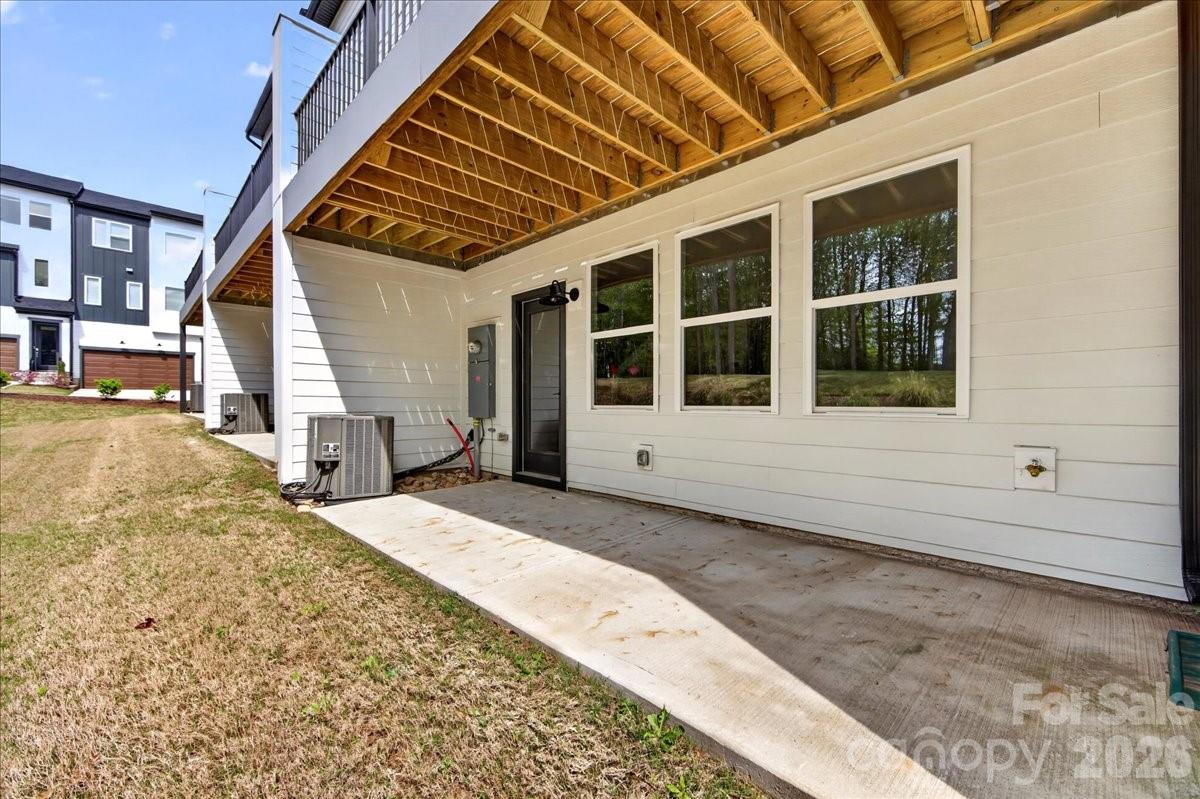7929 Cedarsmith Court — Charlotte