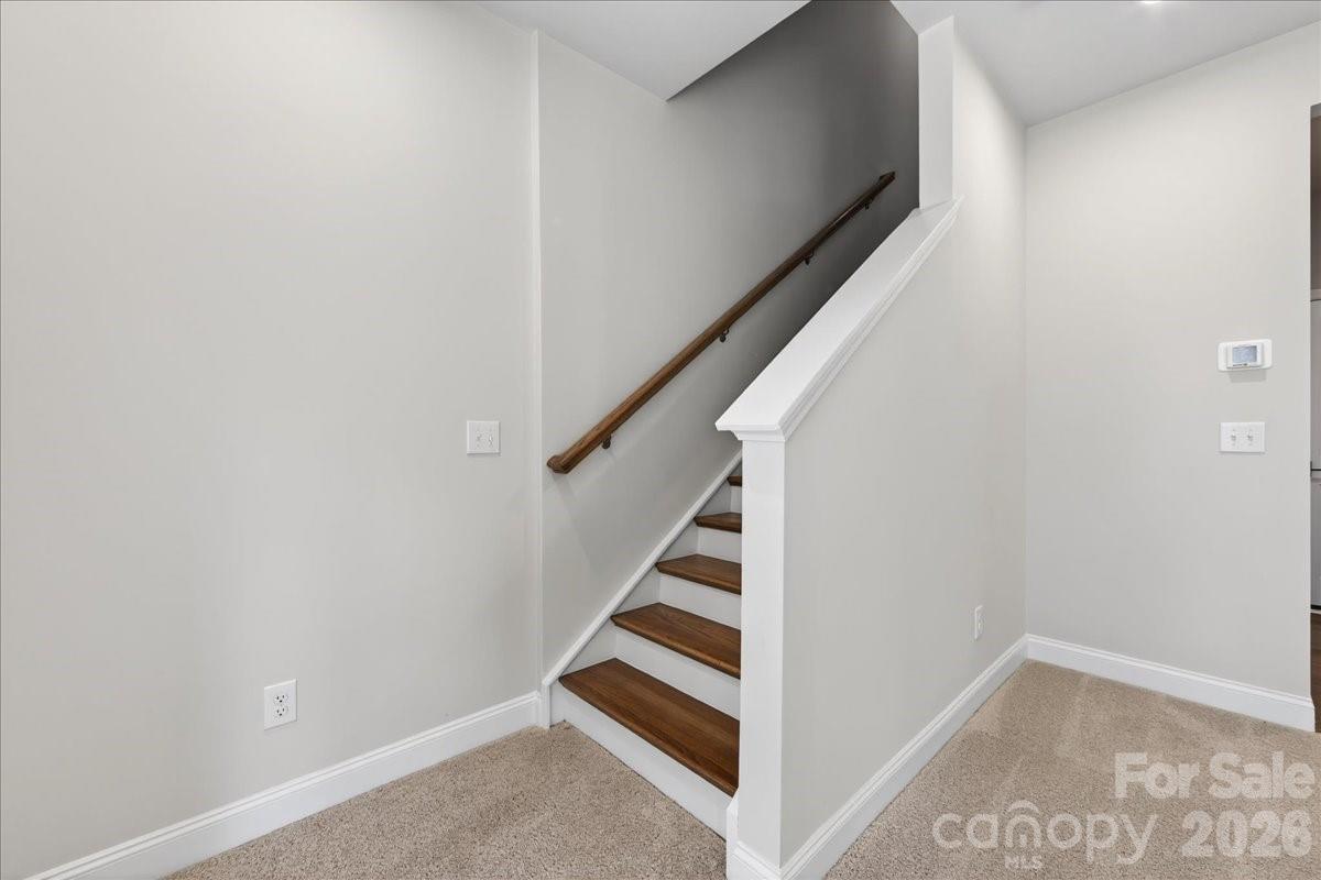 7929 Cedarsmith Court — Charlotte