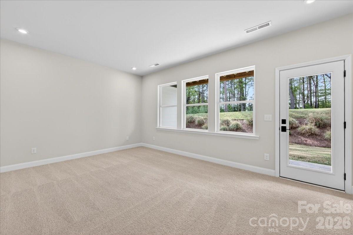 7929 Cedarsmith Court — Charlotte