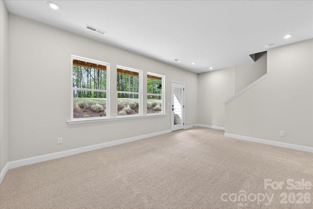 7929 Cedarsmith Court — Charlotte