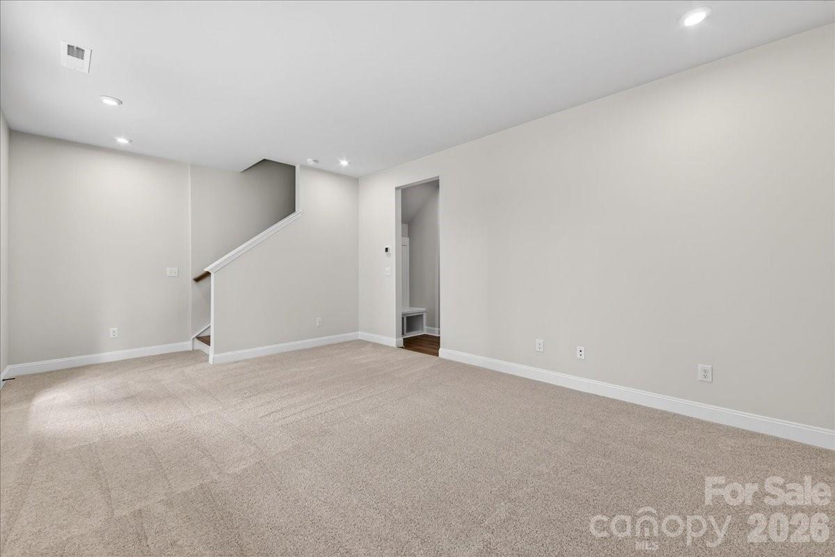 7929 Cedarsmith Court — Charlotte