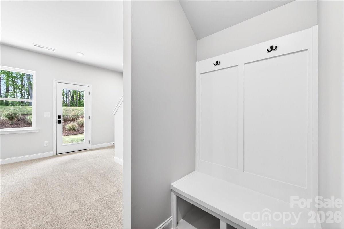 7929 Cedarsmith Court — Charlotte