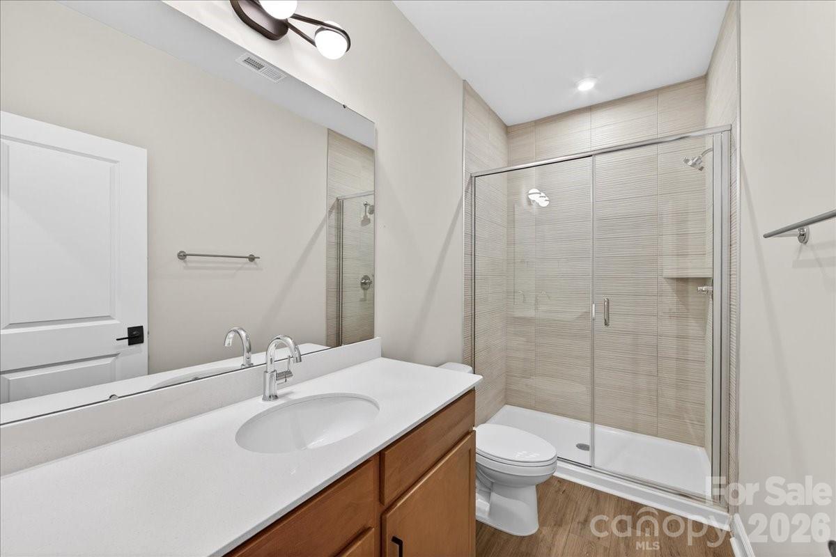 7929 Cedarsmith Court — Charlotte