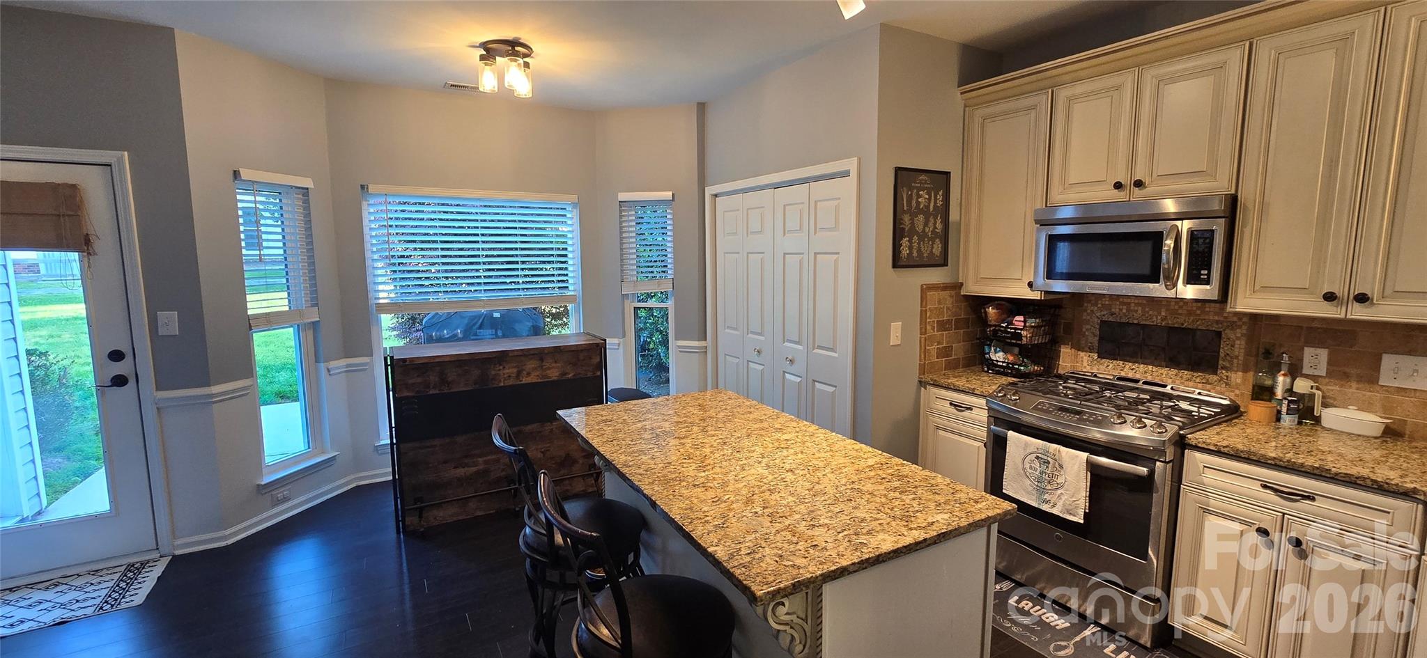 657 Gable Oaks Lane NW — Concord