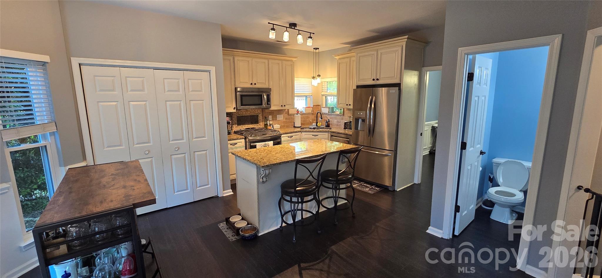 657 Gable Oaks Lane NW — Concord