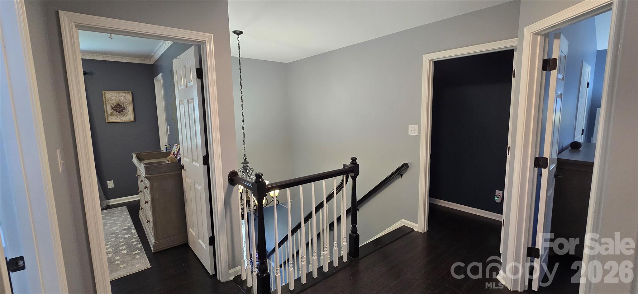 657 Gable Oaks Lane NW — Concord