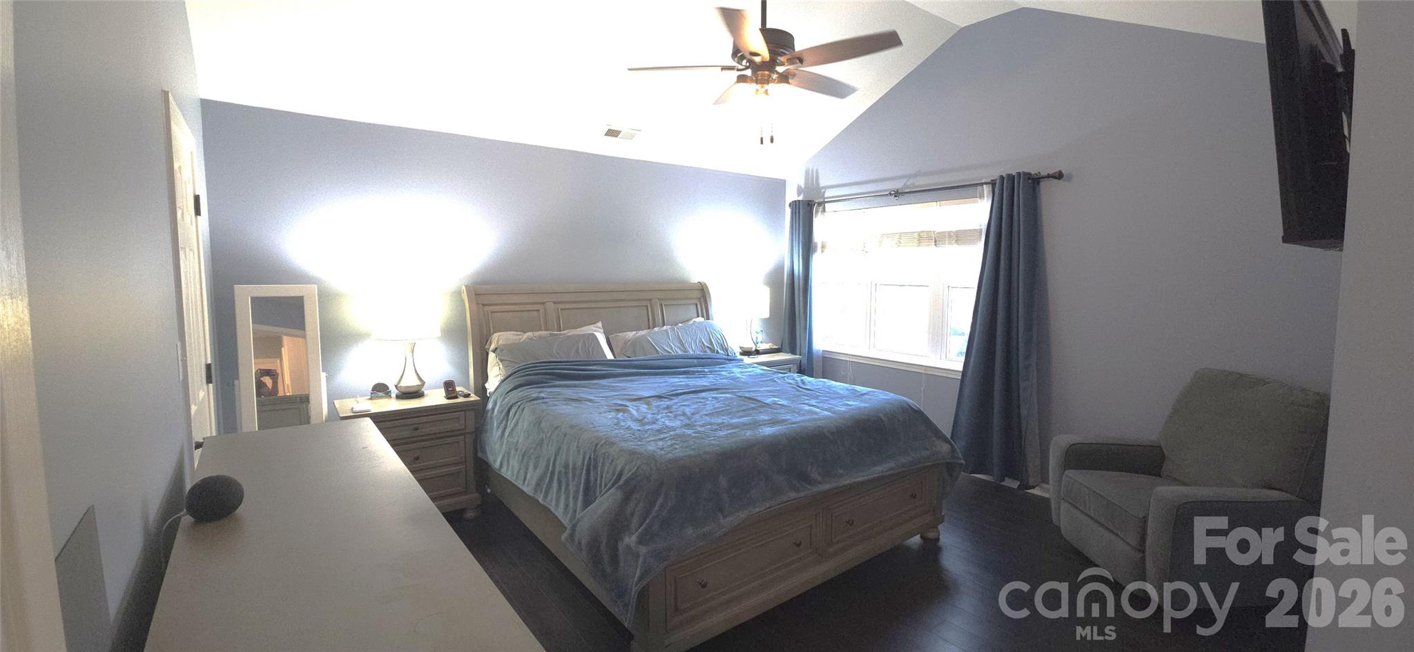 657 Gable Oaks Lane NW — Concord