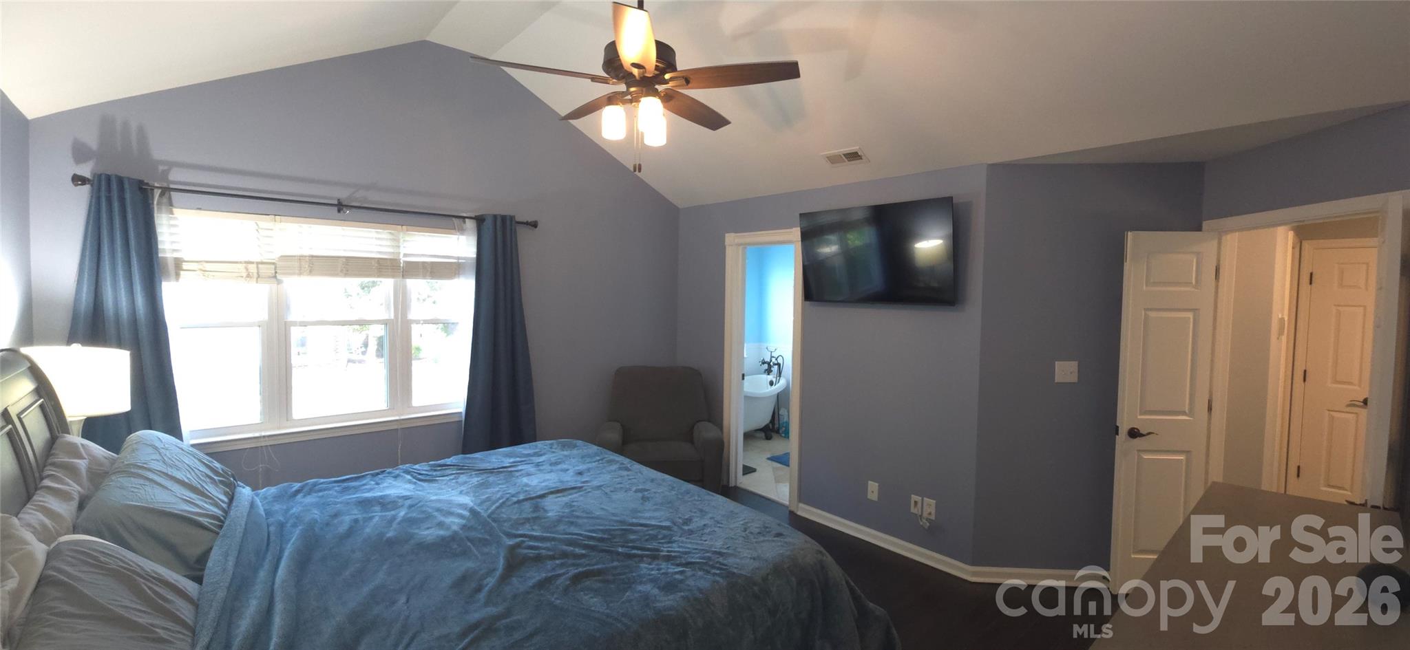 657 Gable Oaks Lane NW — Concord