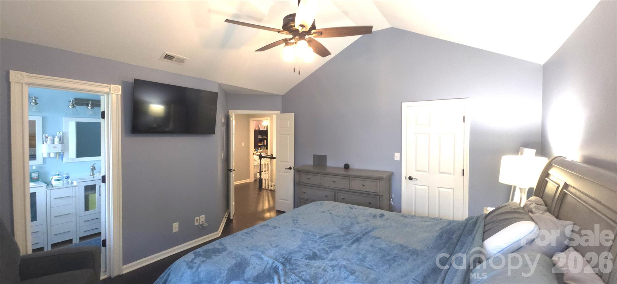 657 Gable Oaks Lane NW — Concord