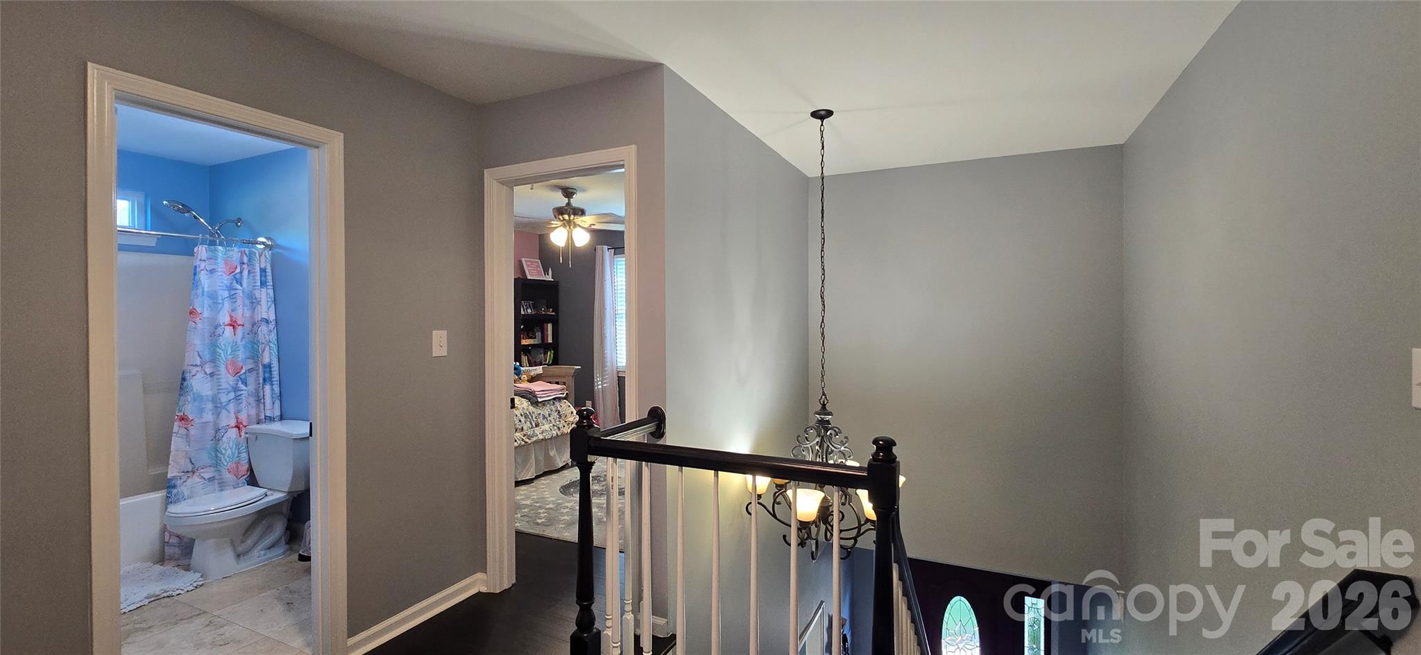 657 Gable Oaks Lane NW — Concord