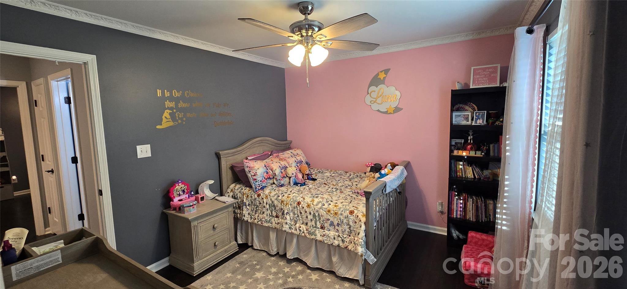 657 Gable Oaks Lane NW — Concord