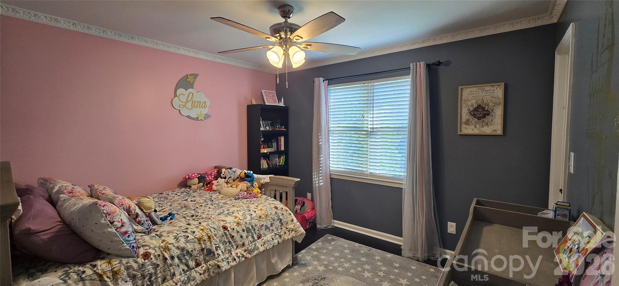 657 Gable Oaks Lane NW — Concord