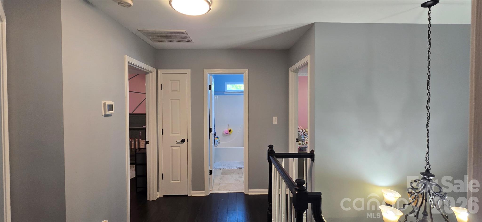657 Gable Oaks Lane NW — Concord