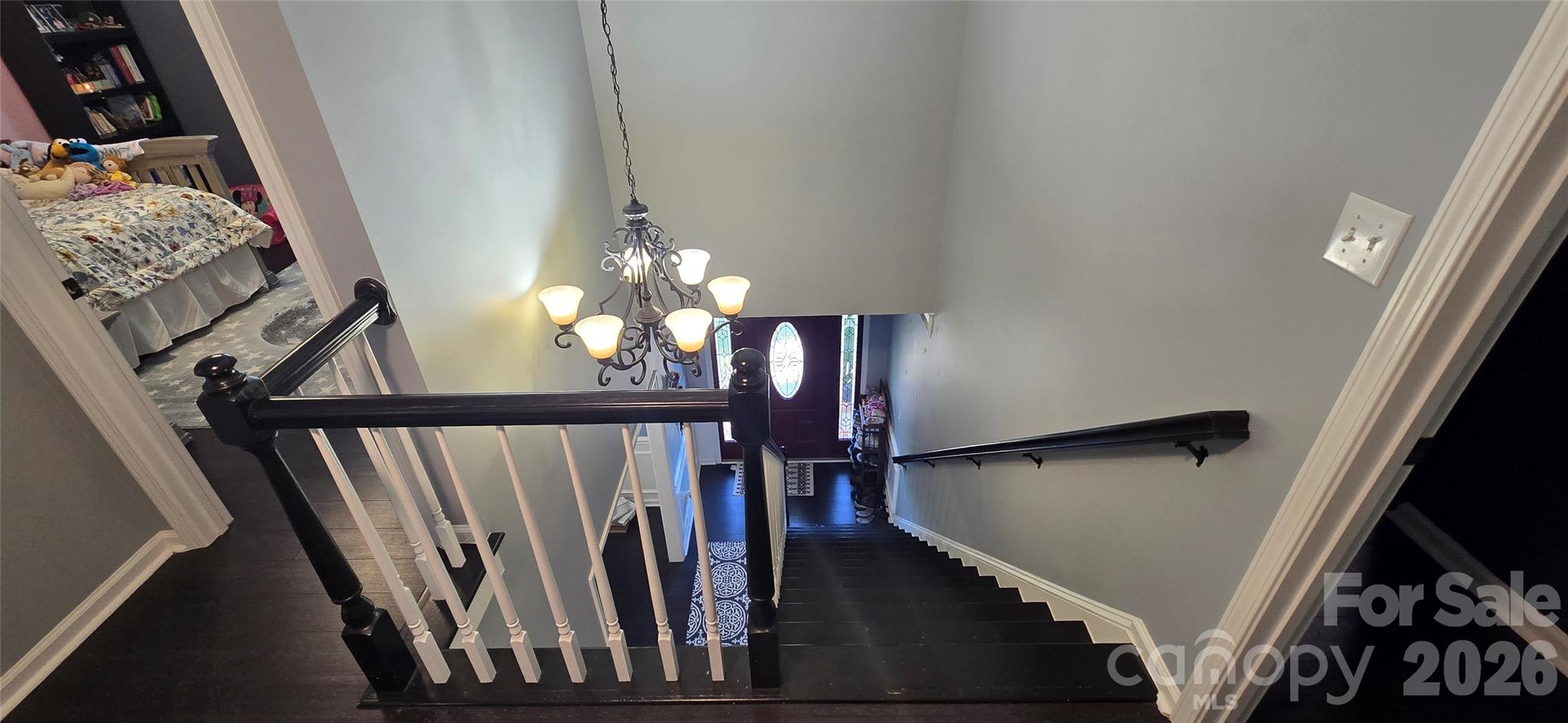 657 Gable Oaks Lane NW — Concord