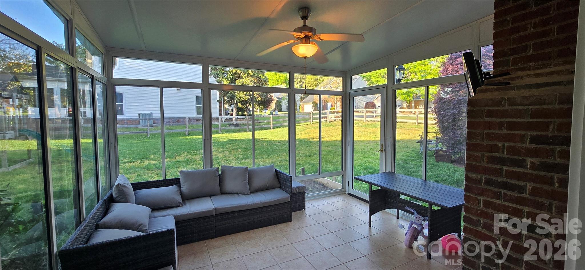 657 Gable Oaks Lane NW — Concord