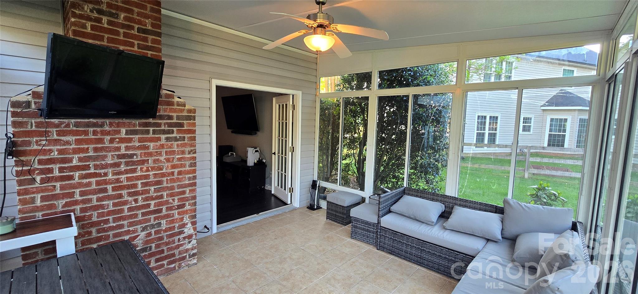 657 Gable Oaks Lane NW — Concord