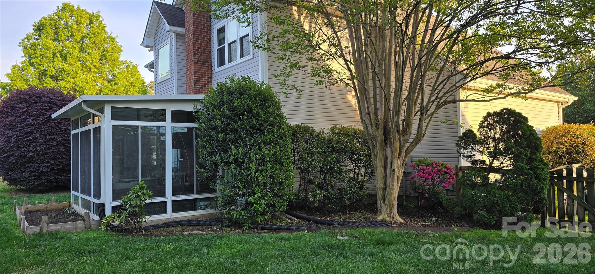 657 Gable Oaks Lane NW — Concord