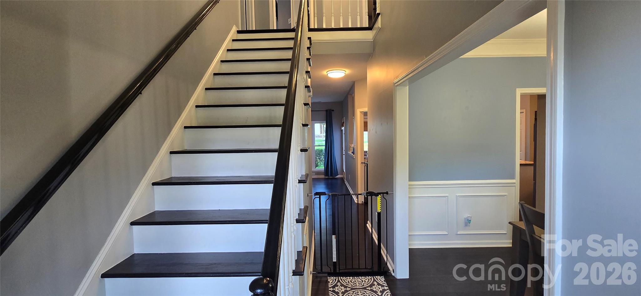 657 Gable Oaks Lane NW — Concord