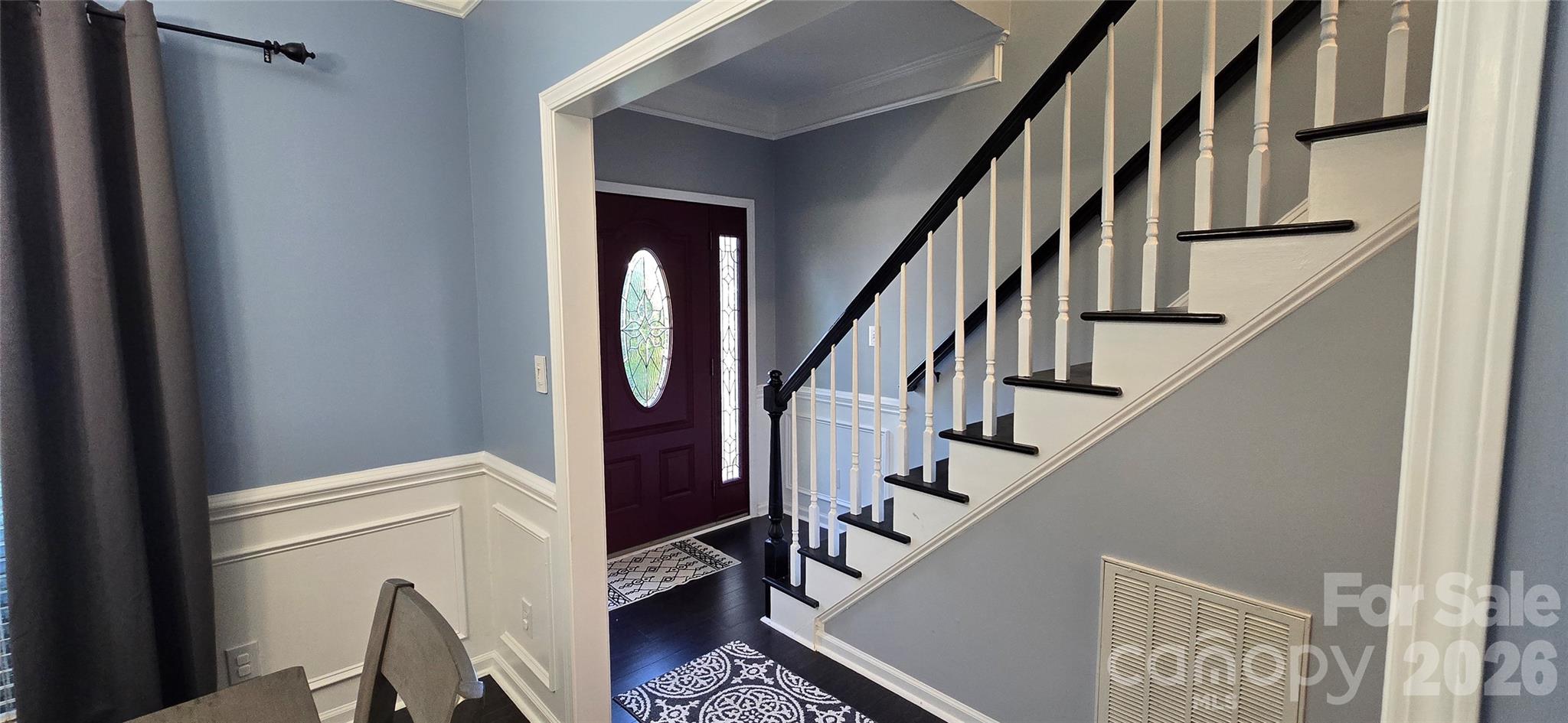 657 Gable Oaks Lane NW — Concord