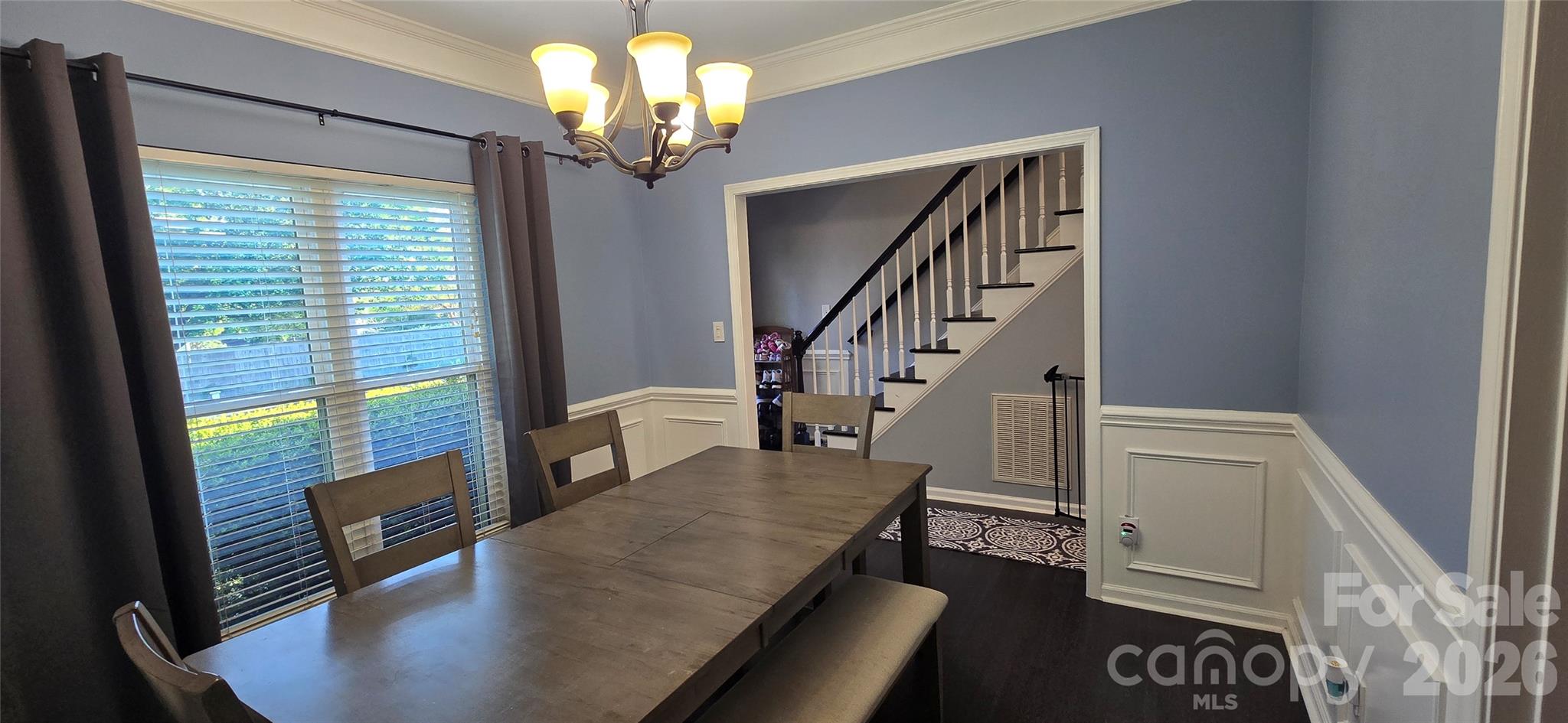 657 Gable Oaks Lane NW — Concord