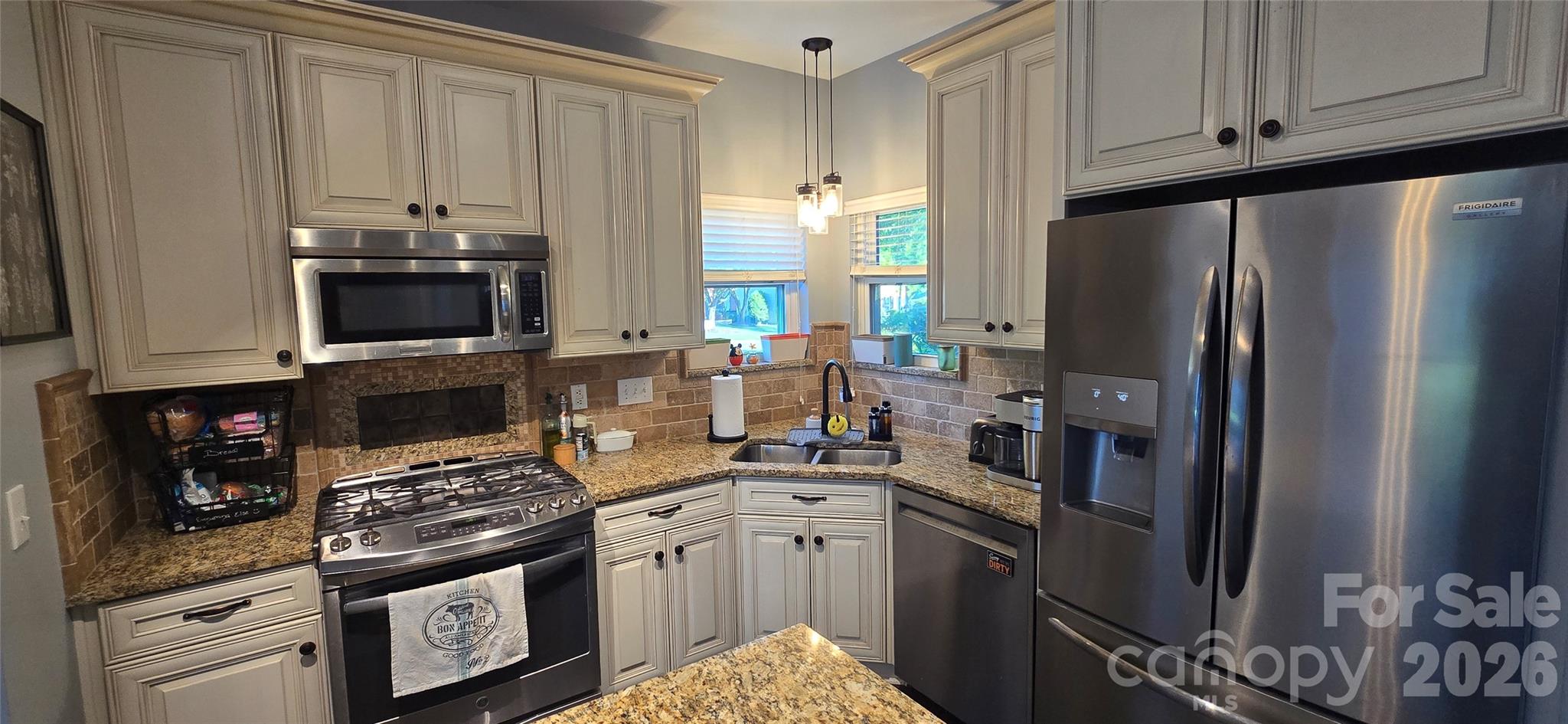 657 Gable Oaks Lane NW — Concord