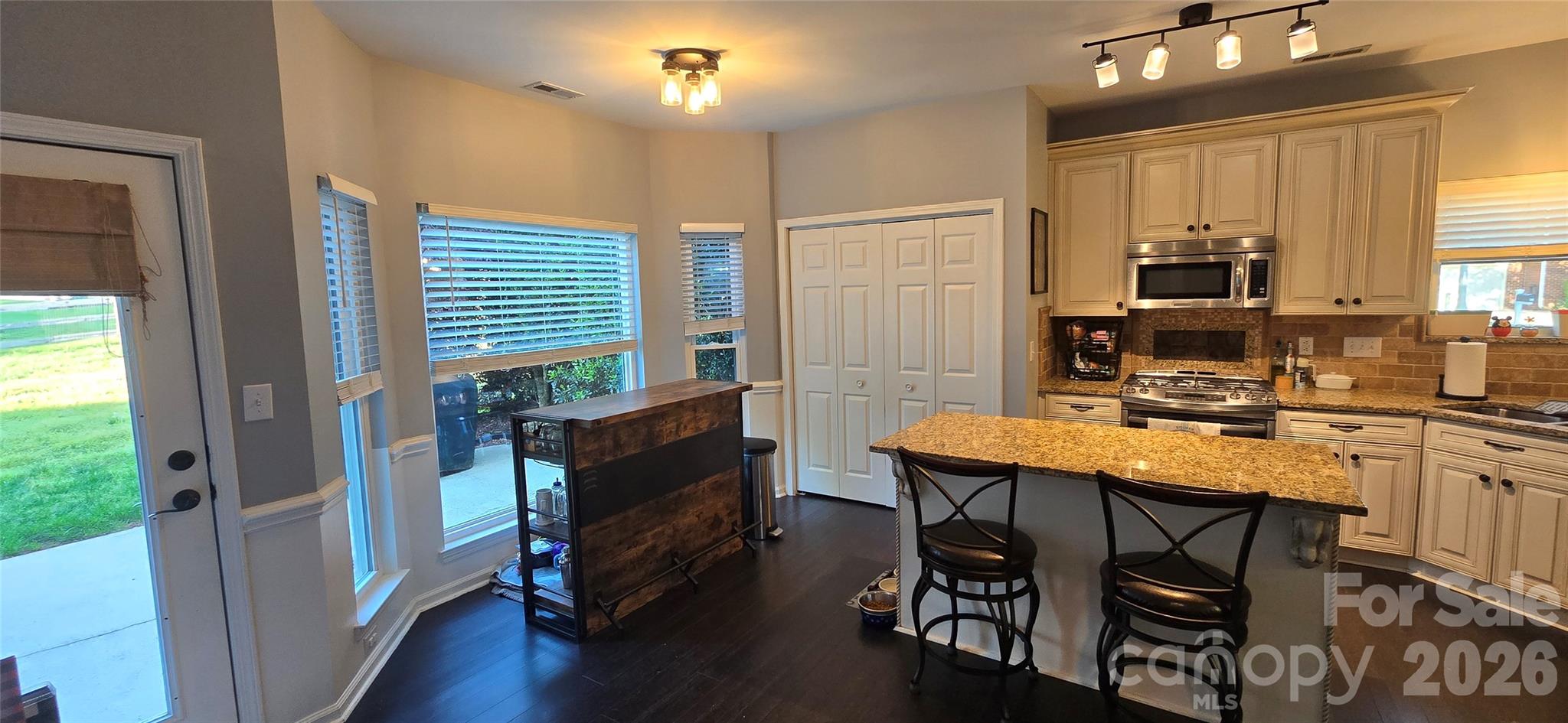657 Gable Oaks Lane NW — Concord