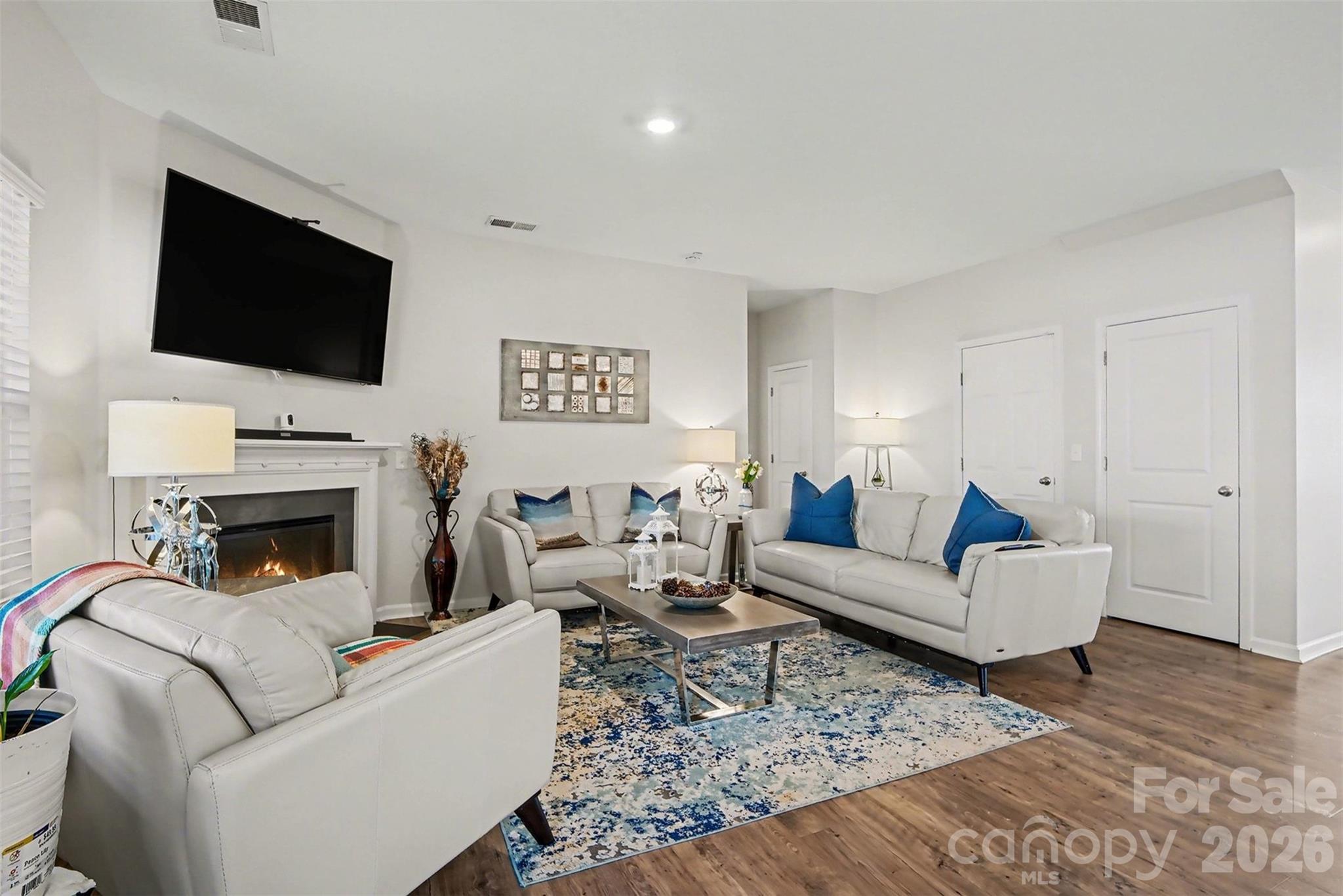 7130 Branch Fork Road — Charlotte