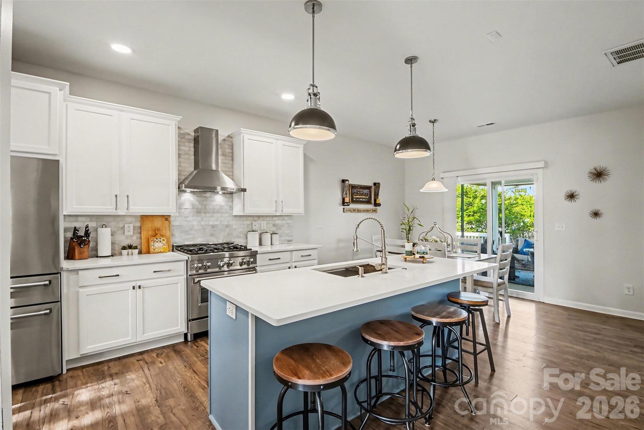 7130 Branch Fork Road — Charlotte