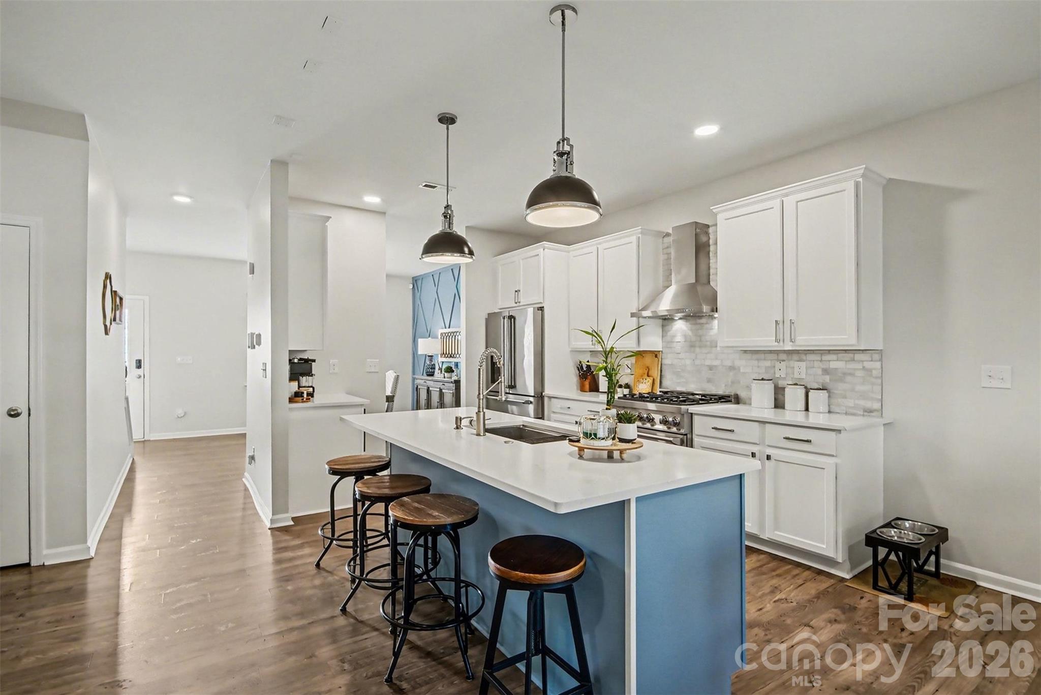 7130 Branch Fork Road — Charlotte