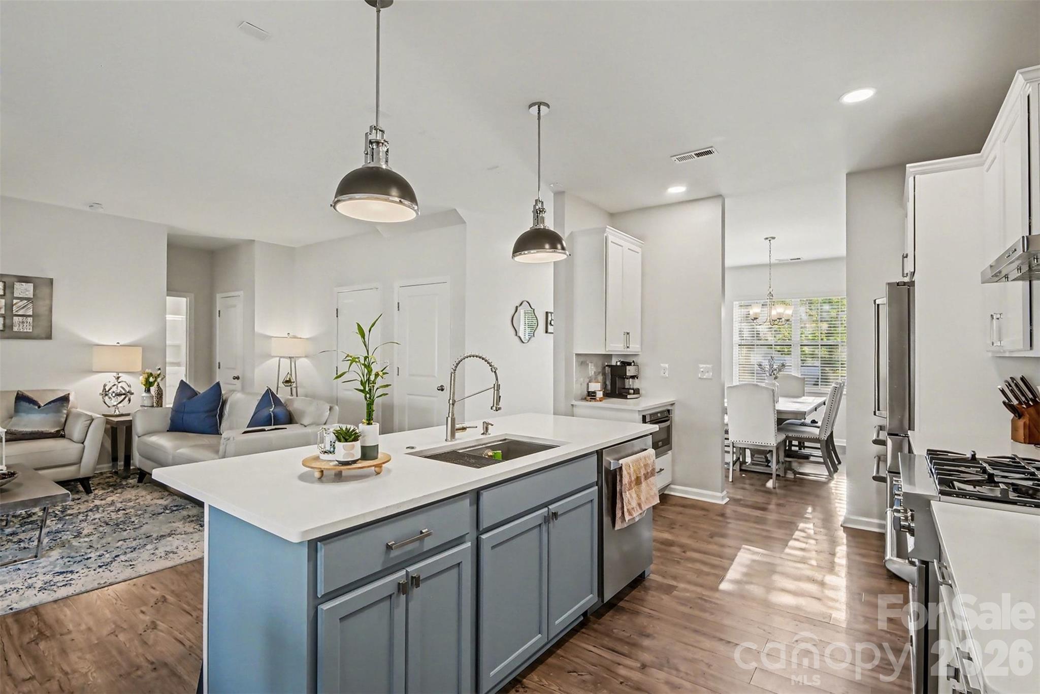 7130 Branch Fork Road — Charlotte