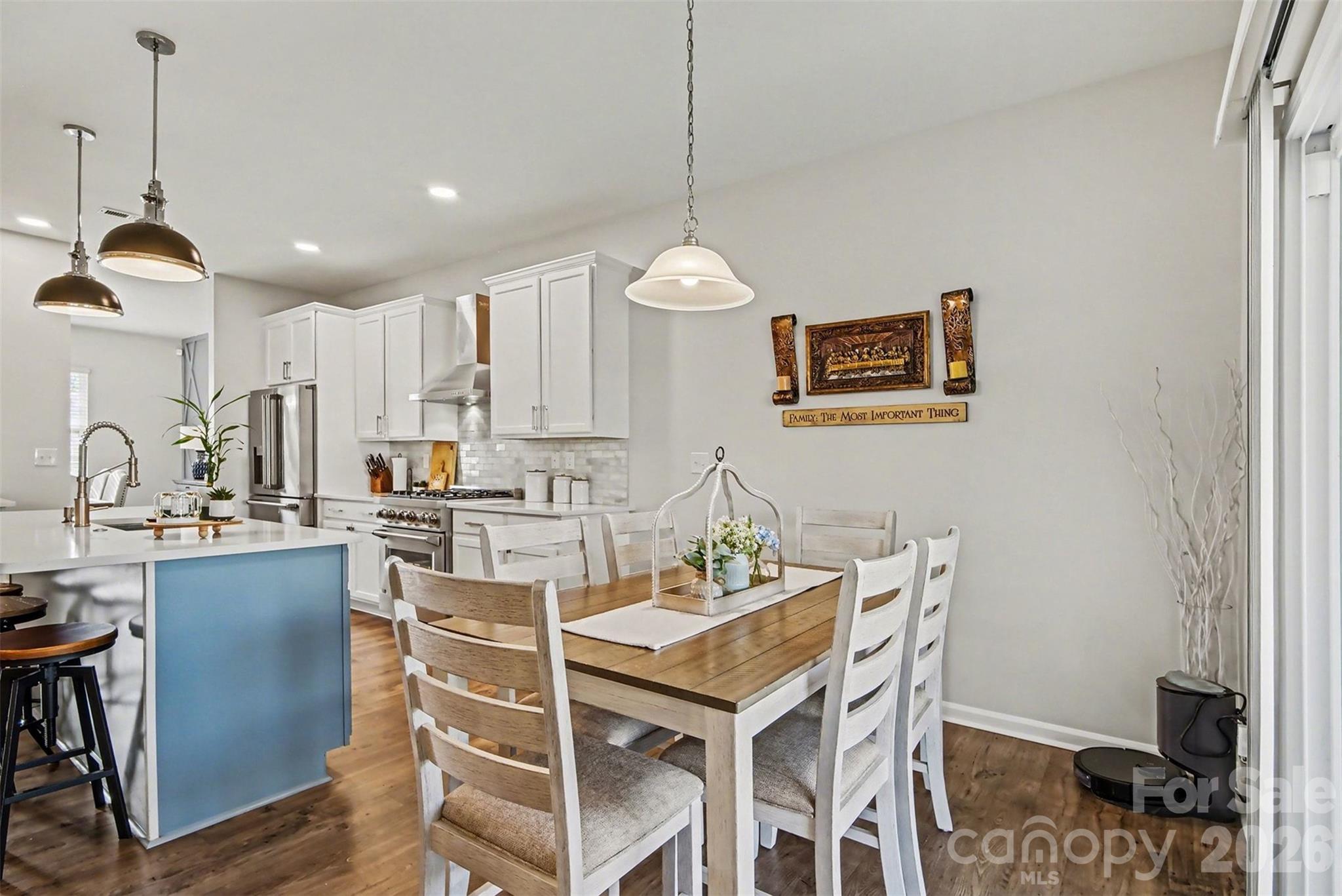 7130 Branch Fork Road — Charlotte