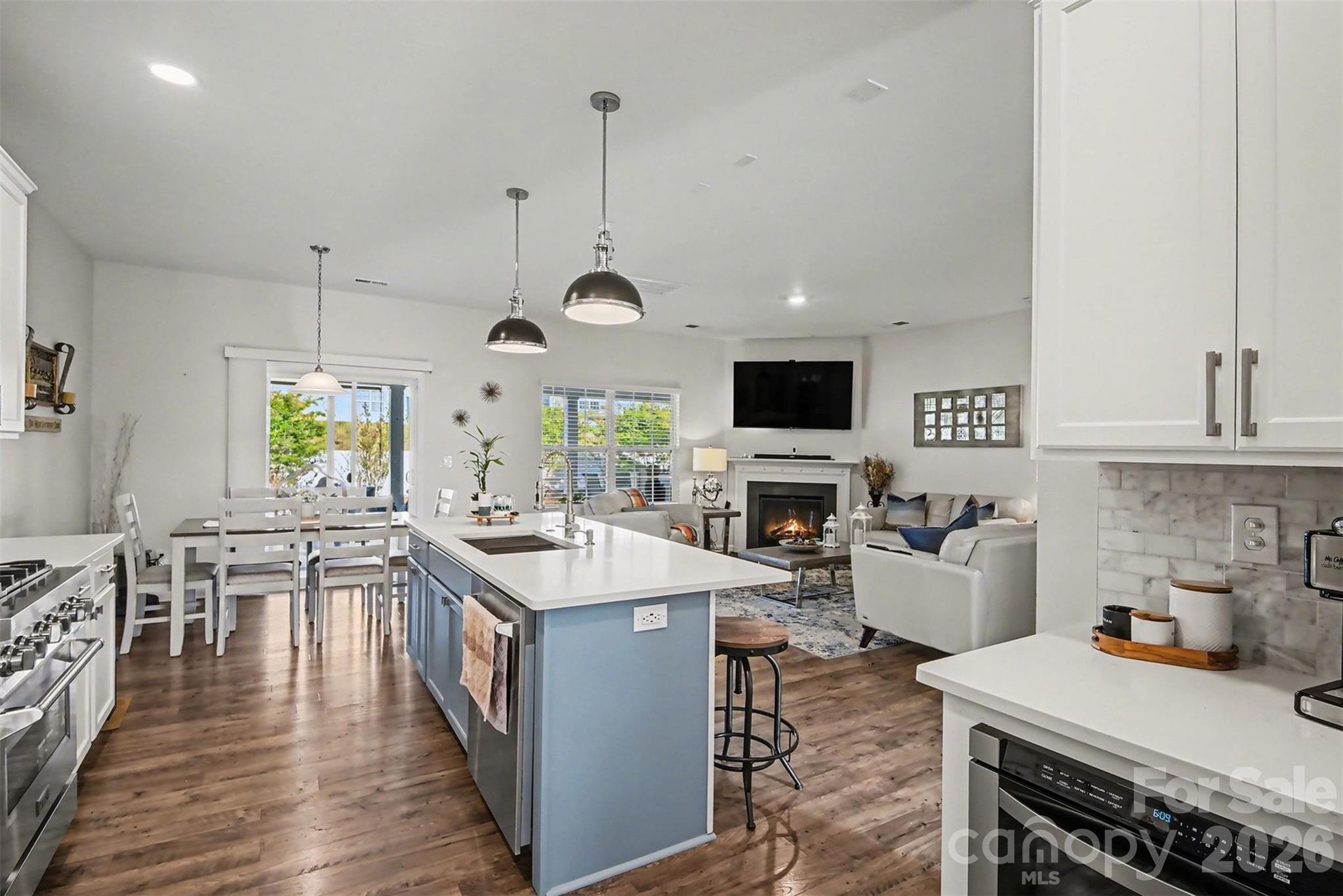 7130 Branch Fork Road — Charlotte