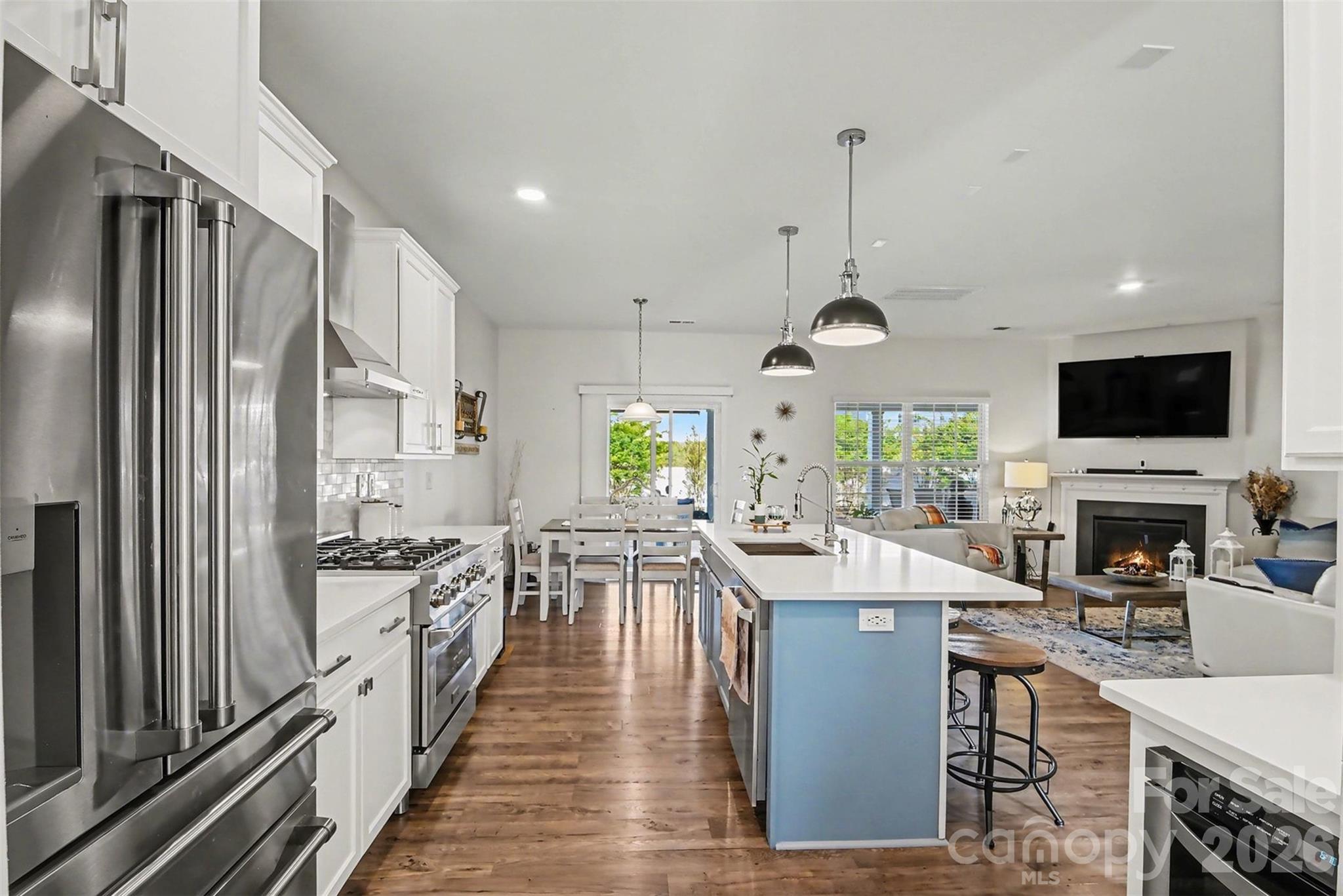 7130 Branch Fork Road — Charlotte