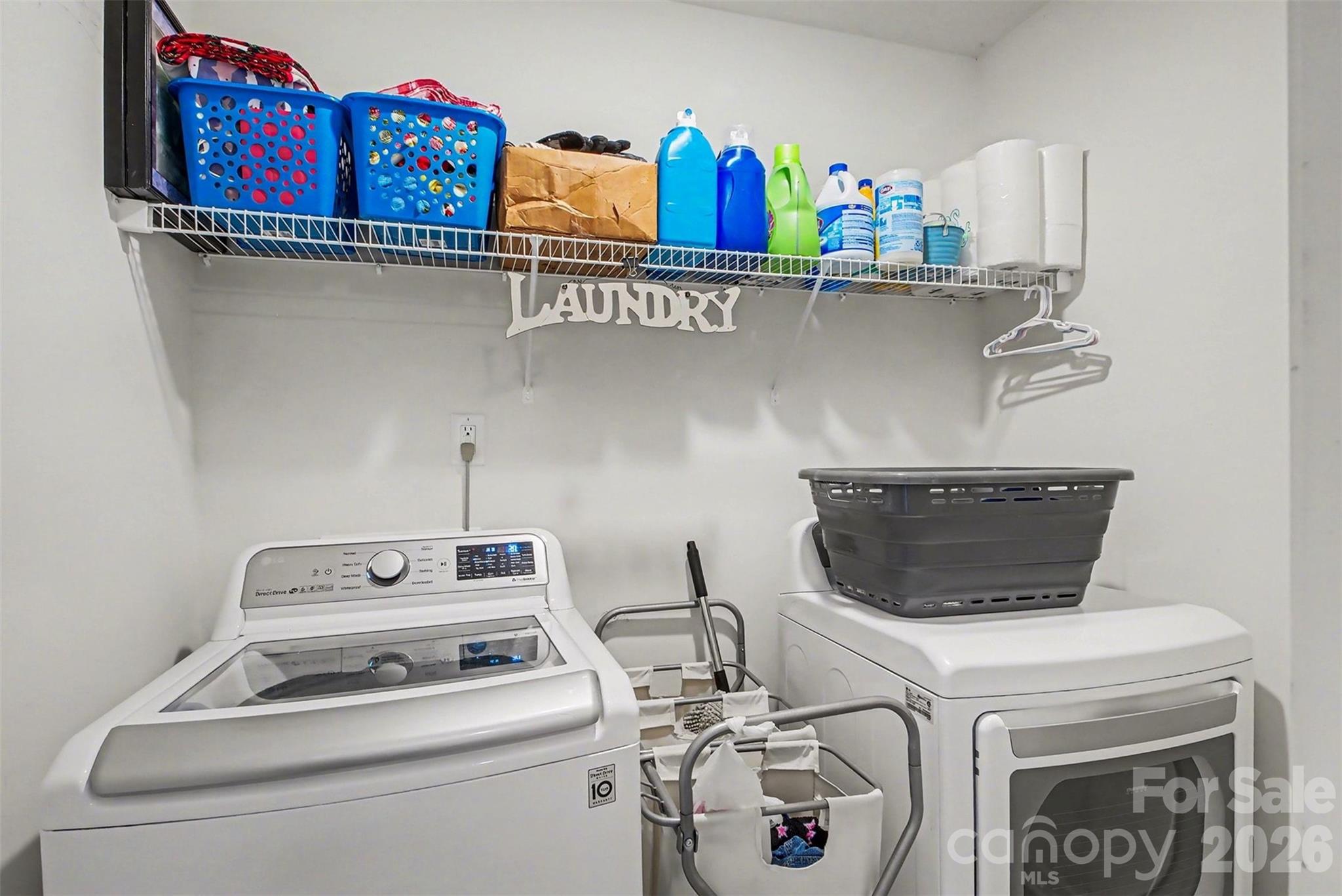 7130 Branch Fork Road — Charlotte