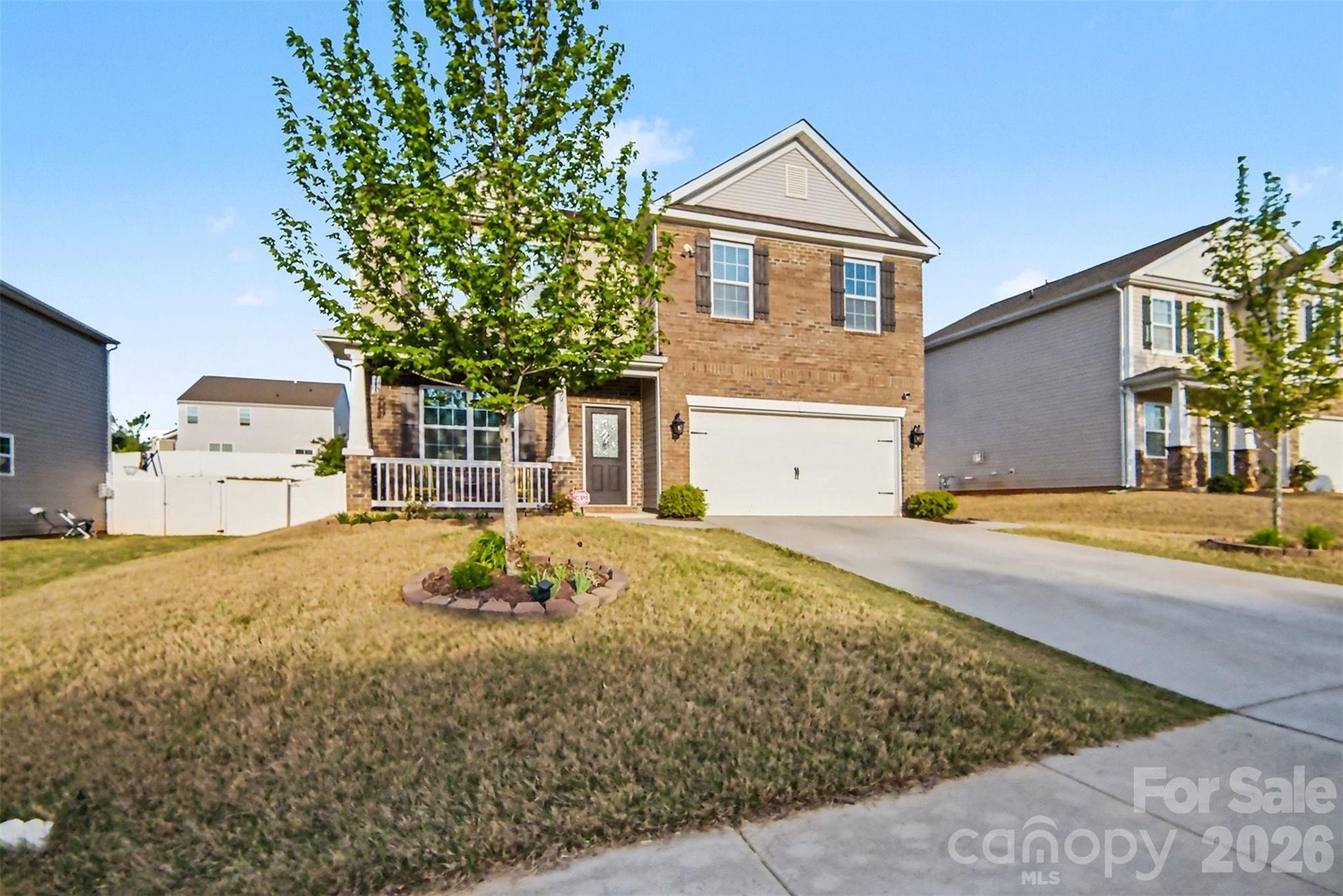 7130 Branch Fork Road — Charlotte