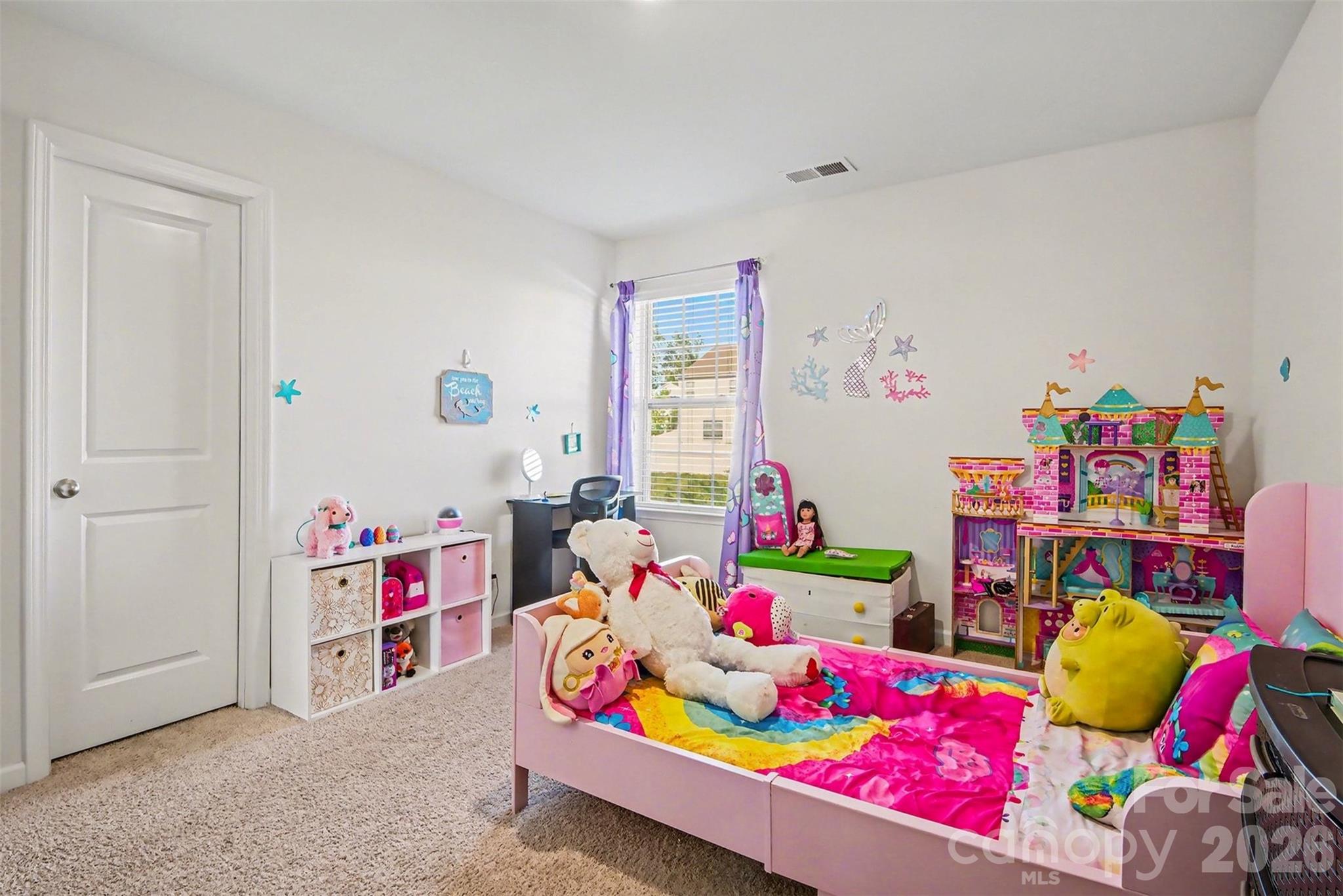 7130 Branch Fork Road — Charlotte