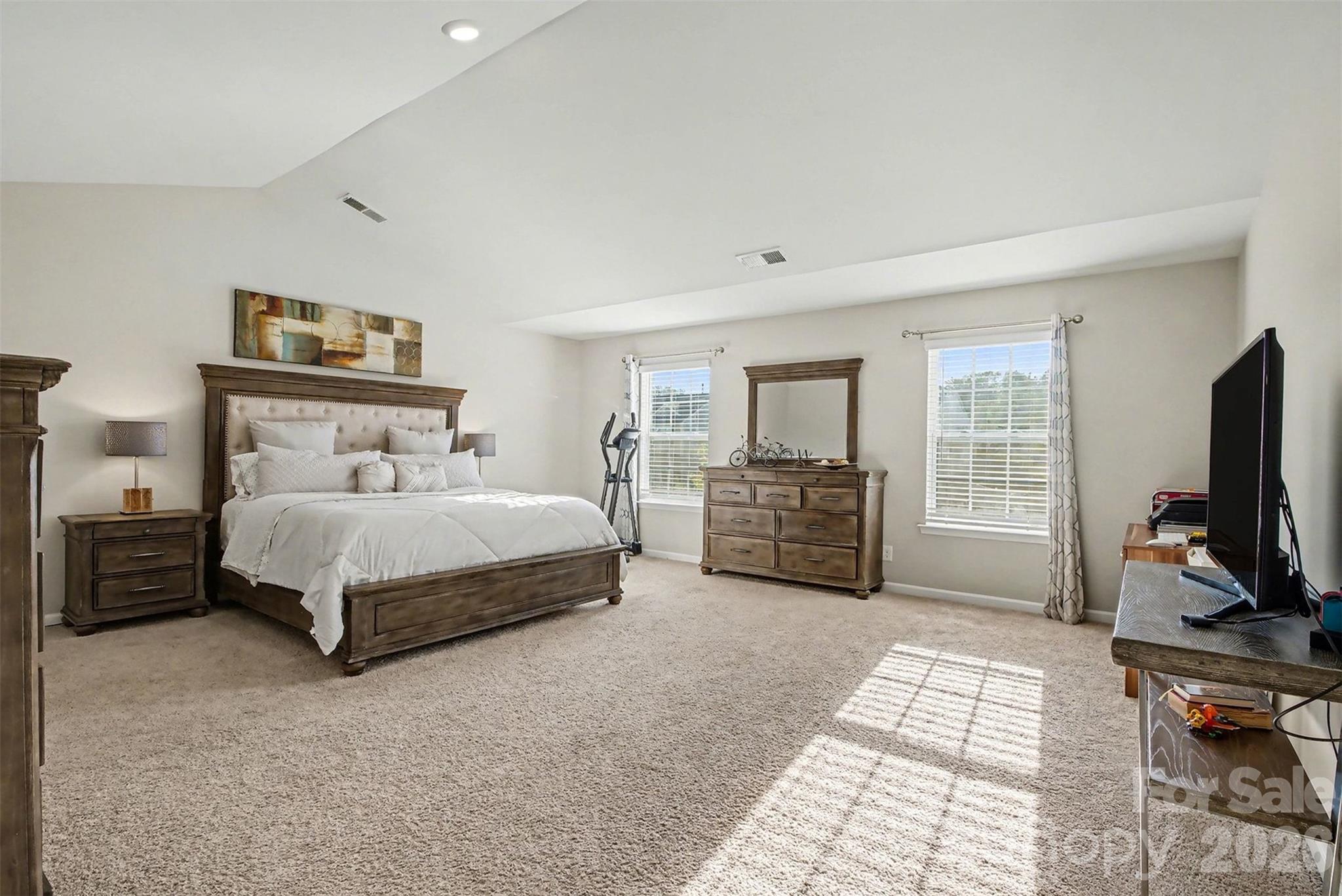 7130 Branch Fork Road — Charlotte