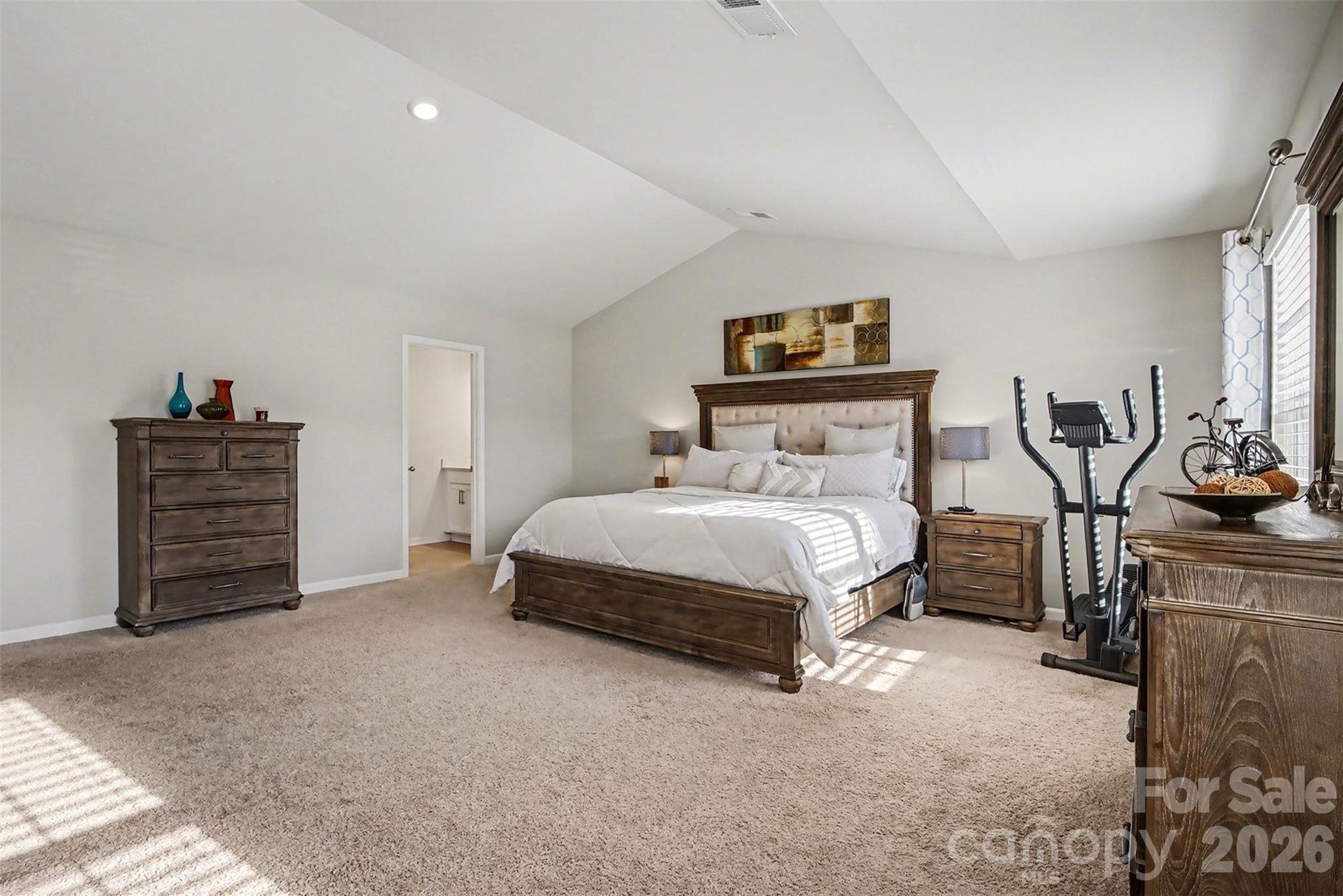 7130 Branch Fork Road — Charlotte