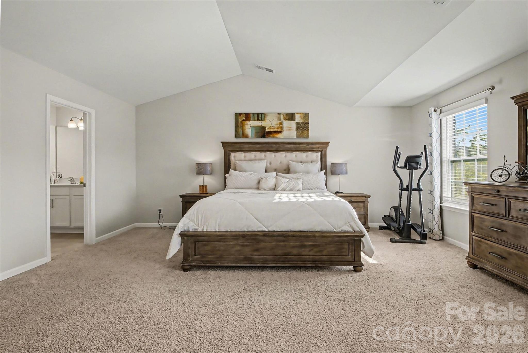 7130 Branch Fork Road — Charlotte