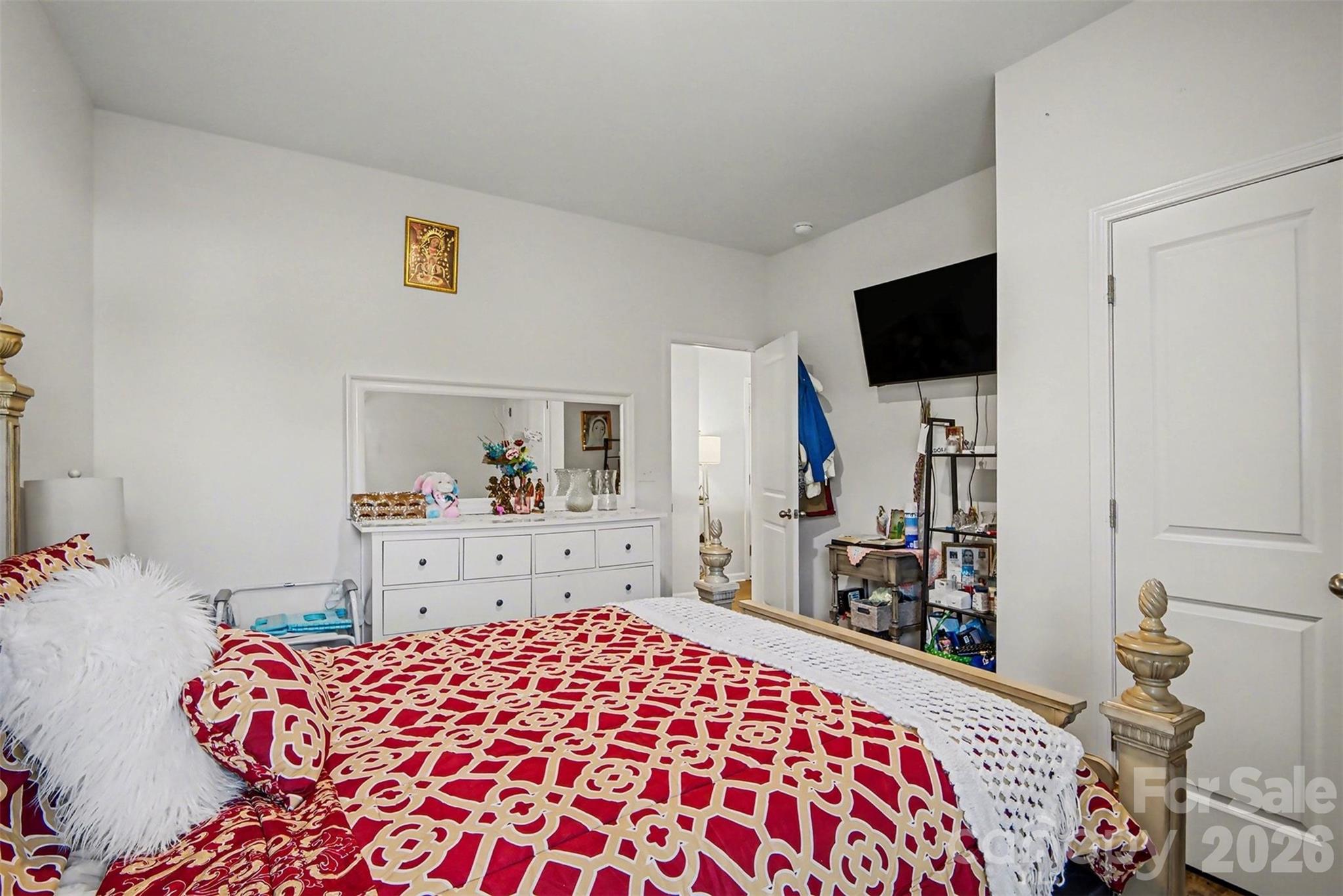 7130 Branch Fork Road — Charlotte