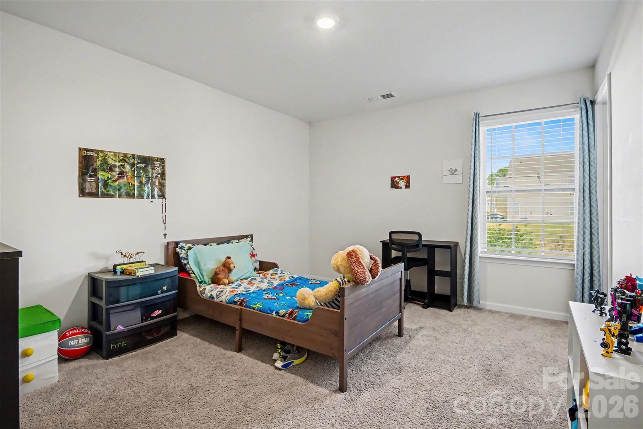 7130 Branch Fork Road — Charlotte