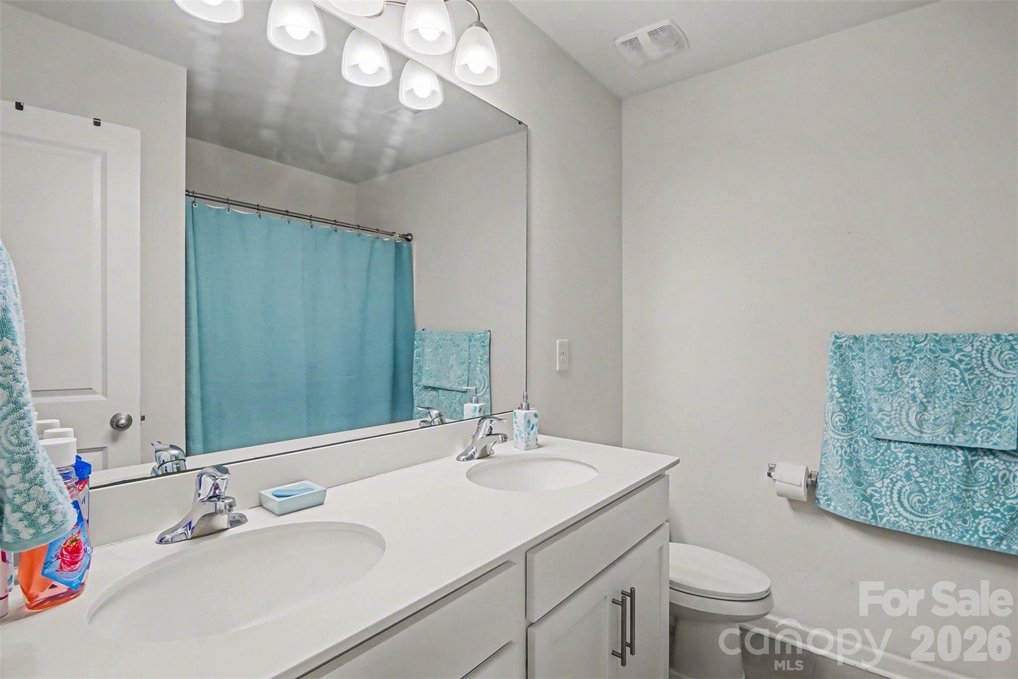 7130 Branch Fork Road — Charlotte