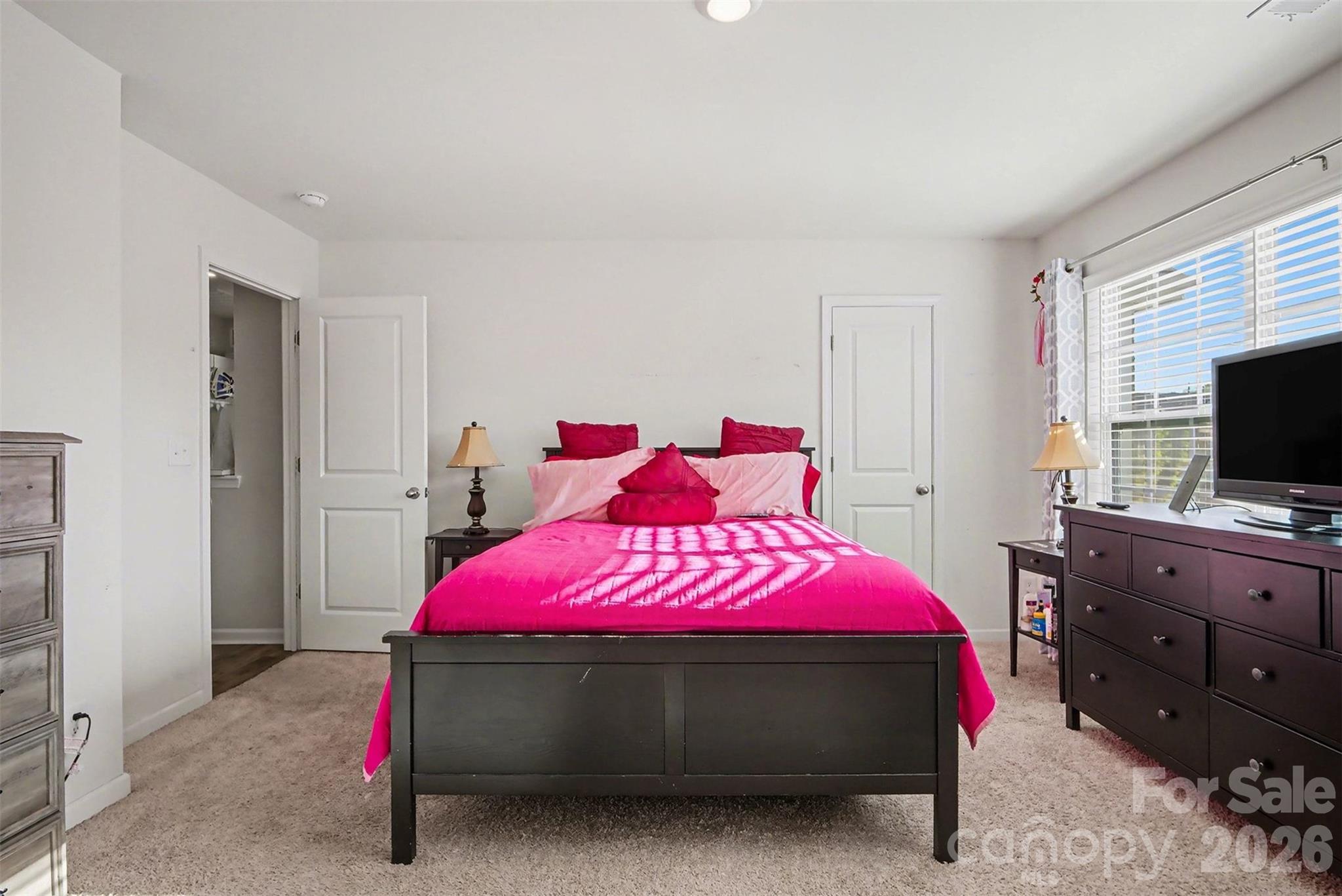 7130 Branch Fork Road — Charlotte