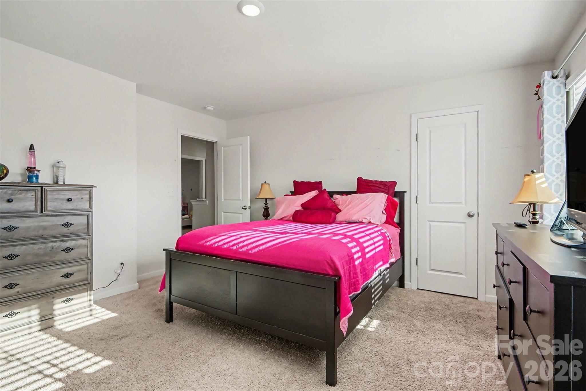7130 Branch Fork Road — Charlotte