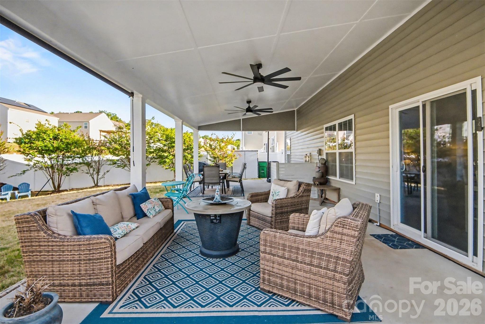 7130 Branch Fork Road — Charlotte
