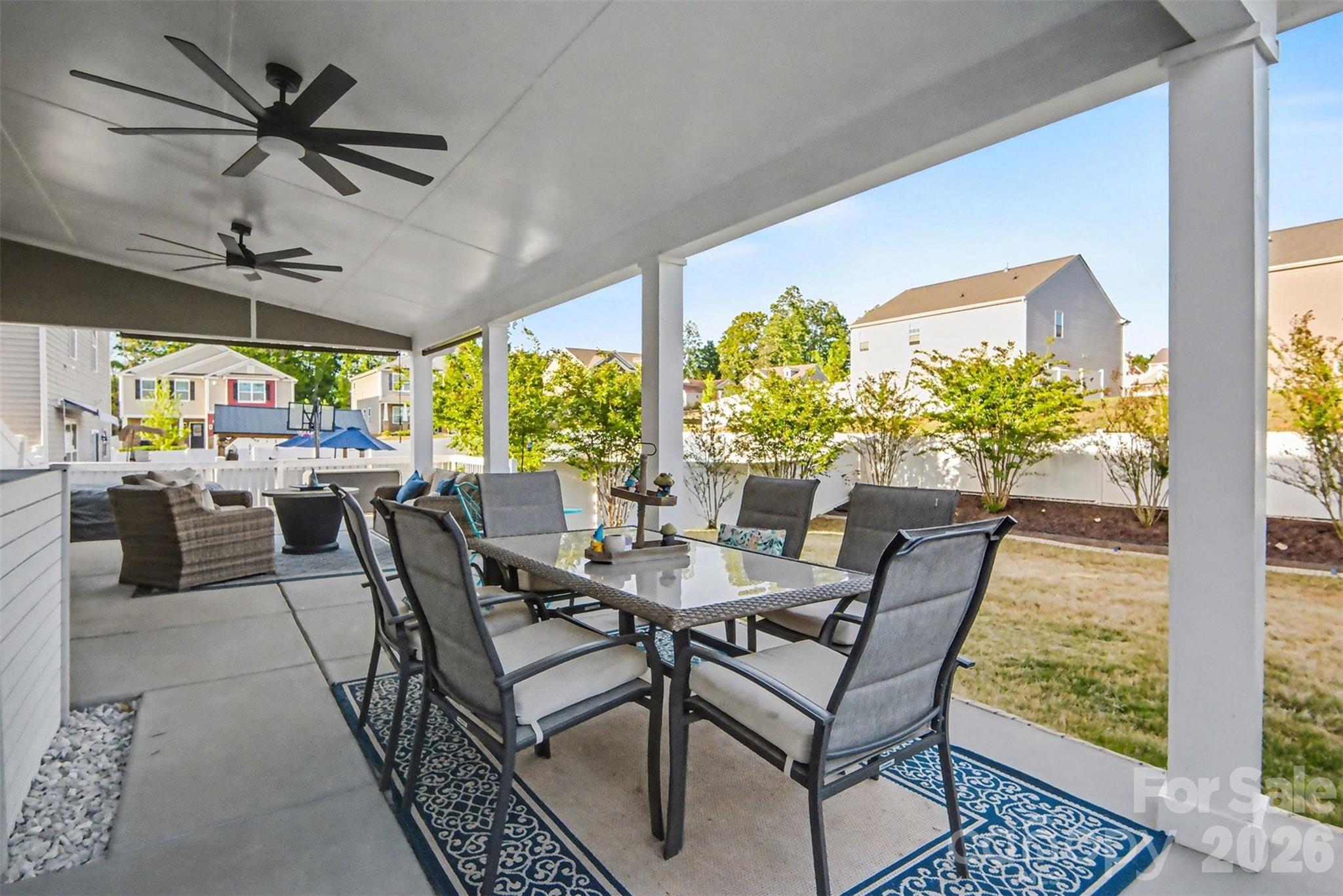 7130 Branch Fork Road — Charlotte