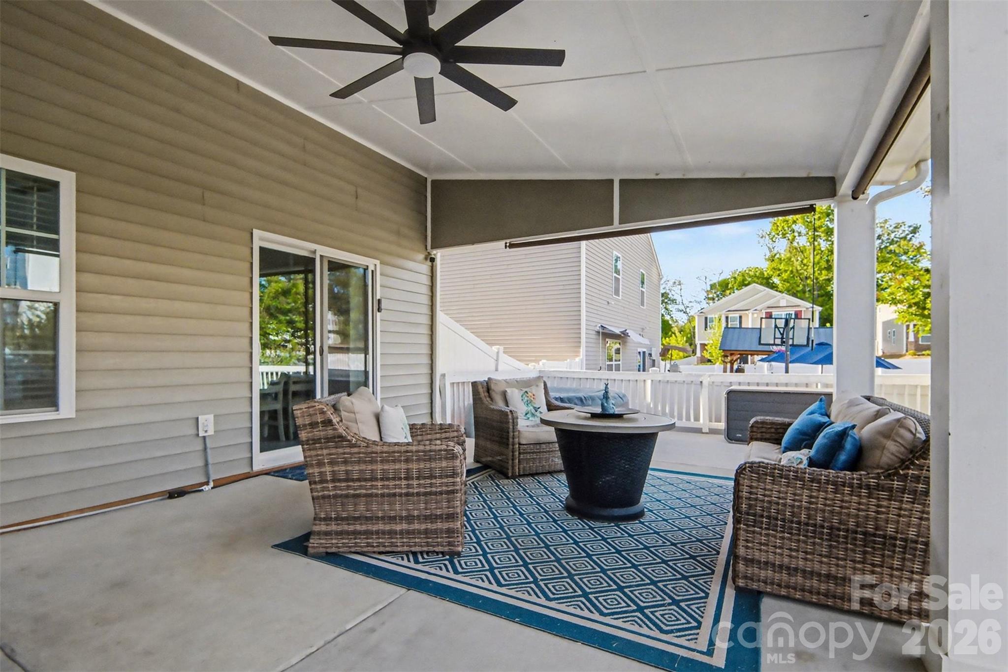 7130 Branch Fork Road — Charlotte