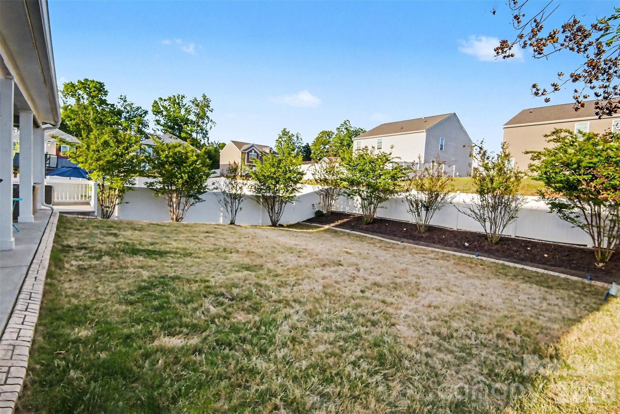 7130 Branch Fork Road — Charlotte