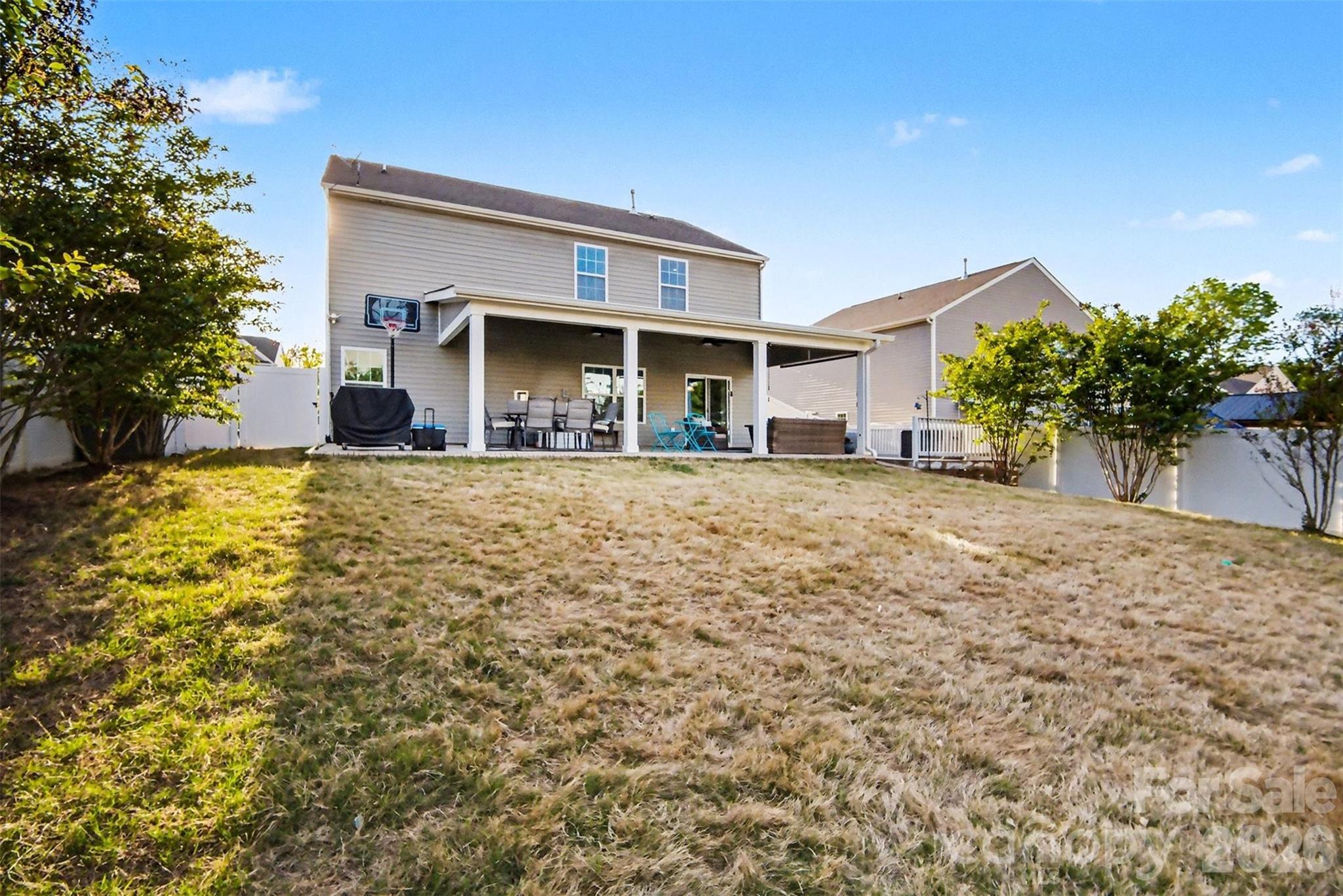 7130 Branch Fork Road — Charlotte
