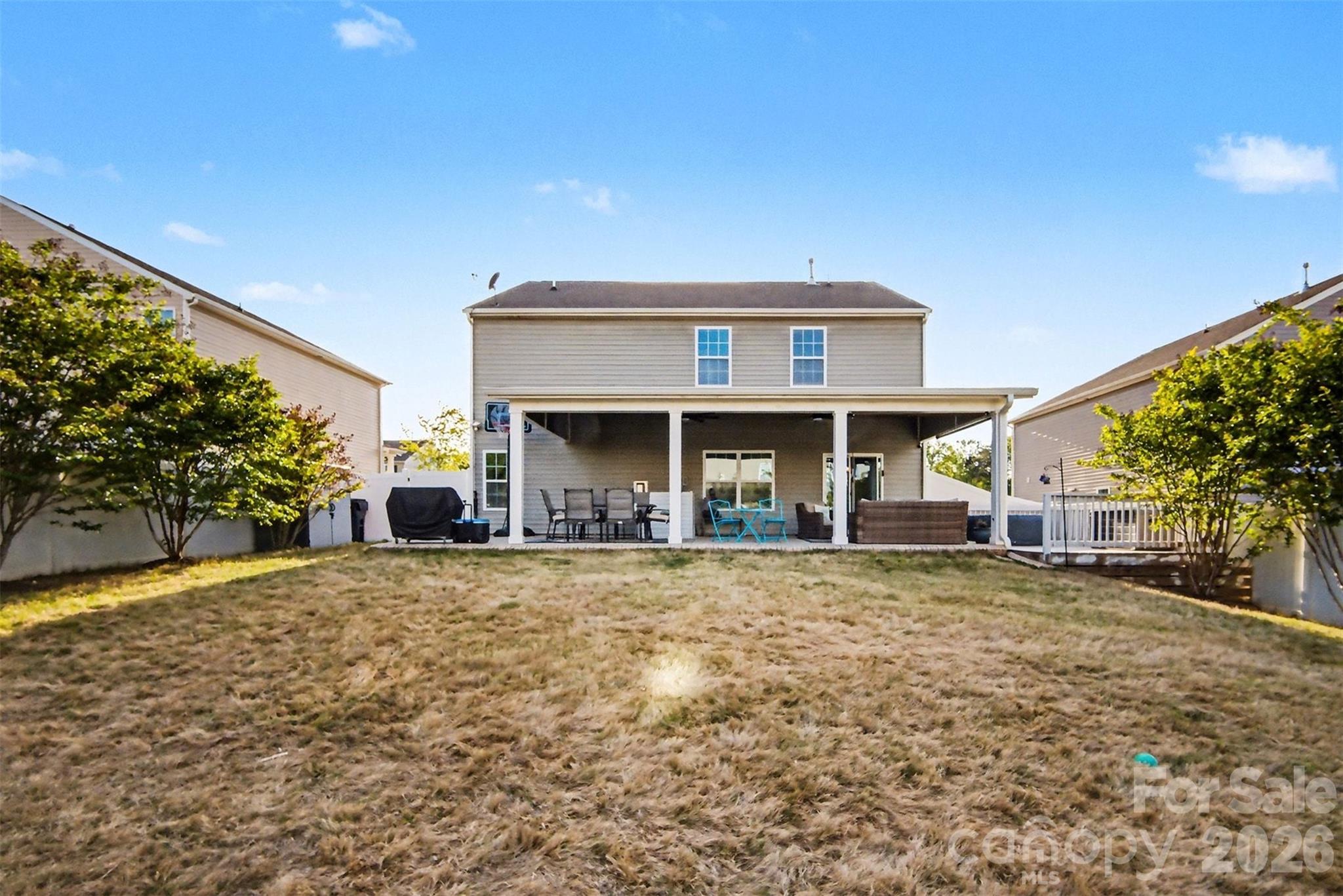 7130 Branch Fork Road — Charlotte